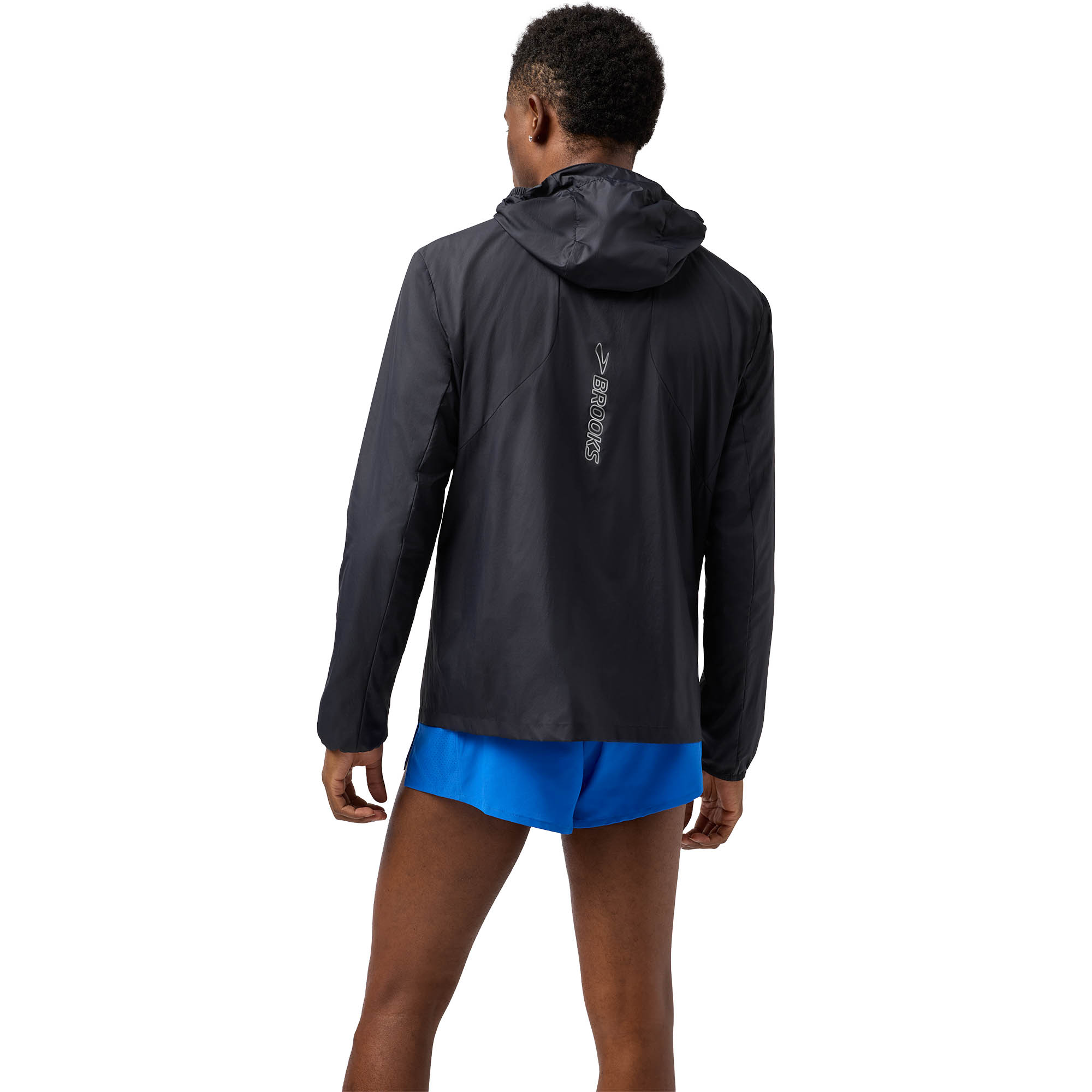 Canopy Packable Jacket M