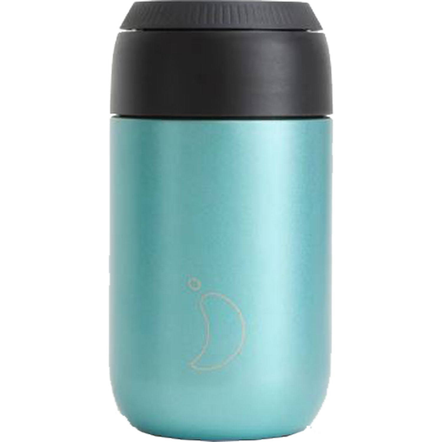 Series 2 Matte Metallic Cup