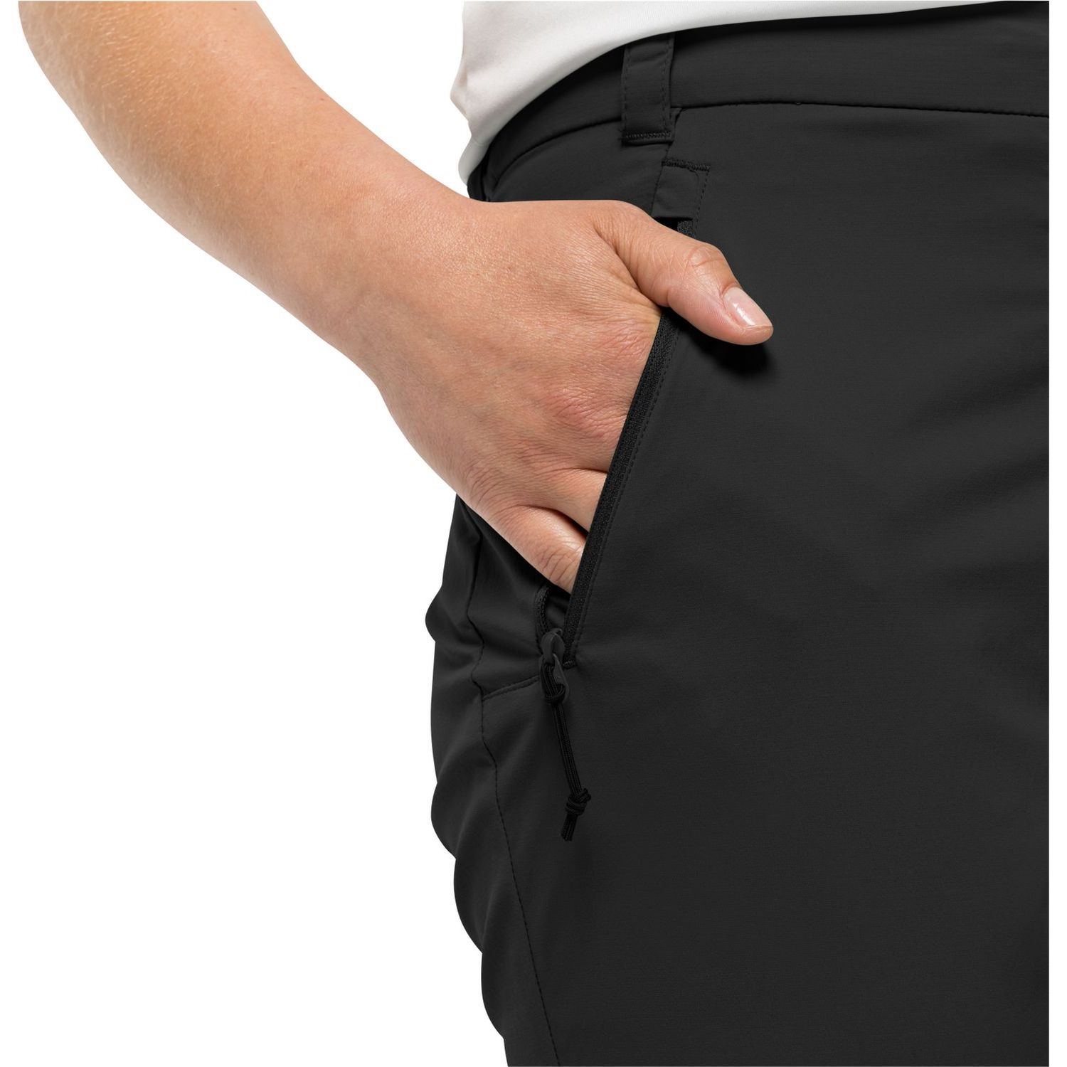 ACTIVATE LIGHT 3/4 PANTS