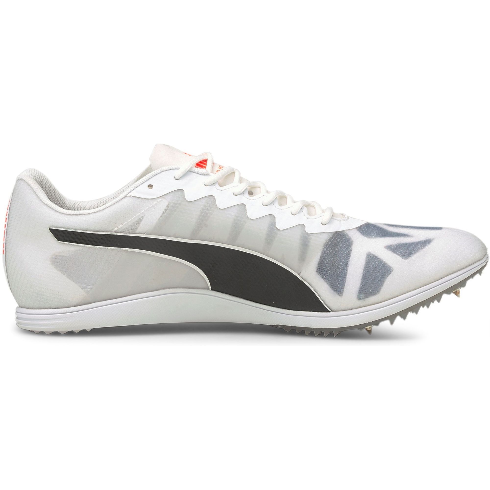 evoSPEED Mid-Distance