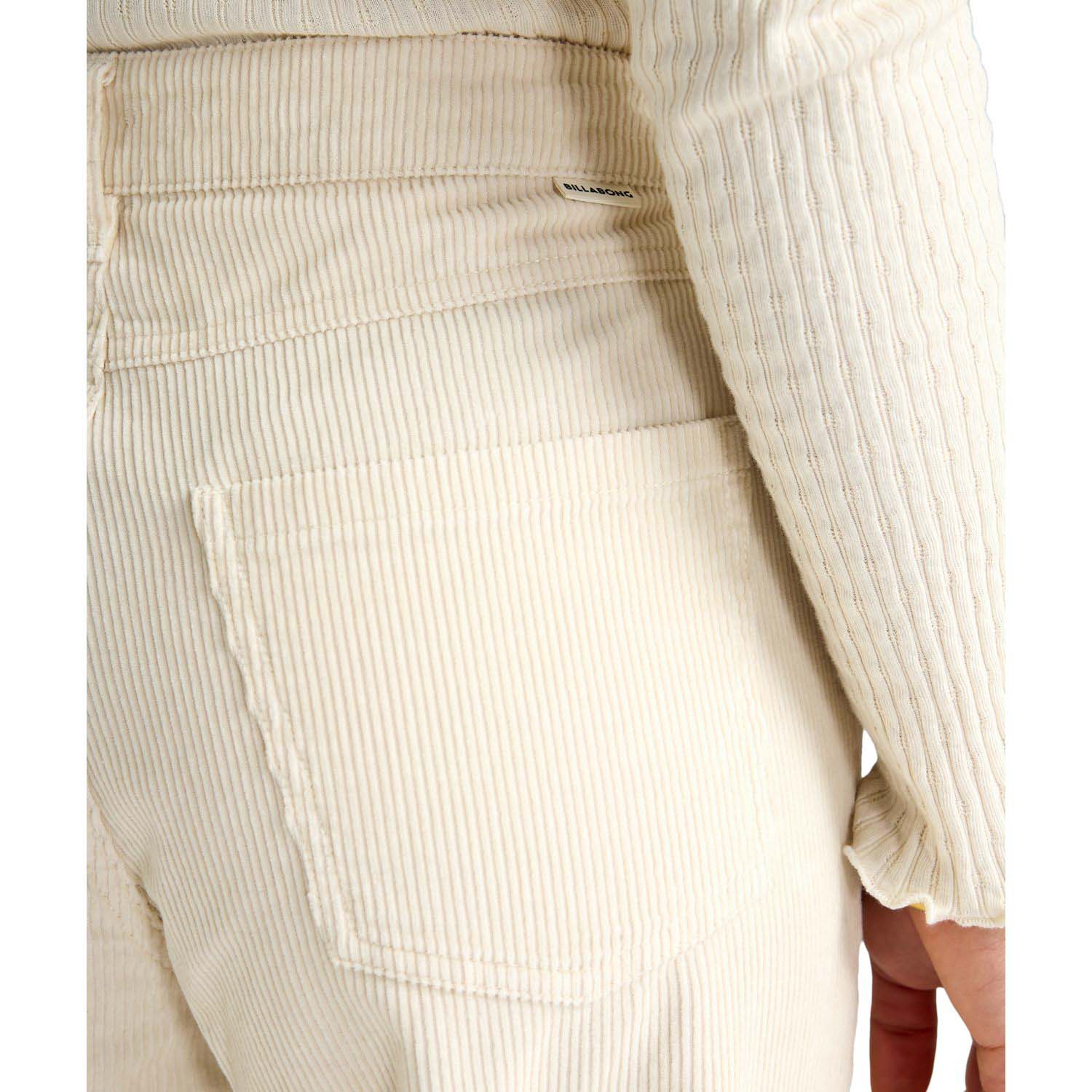 Midtown Cord Pant