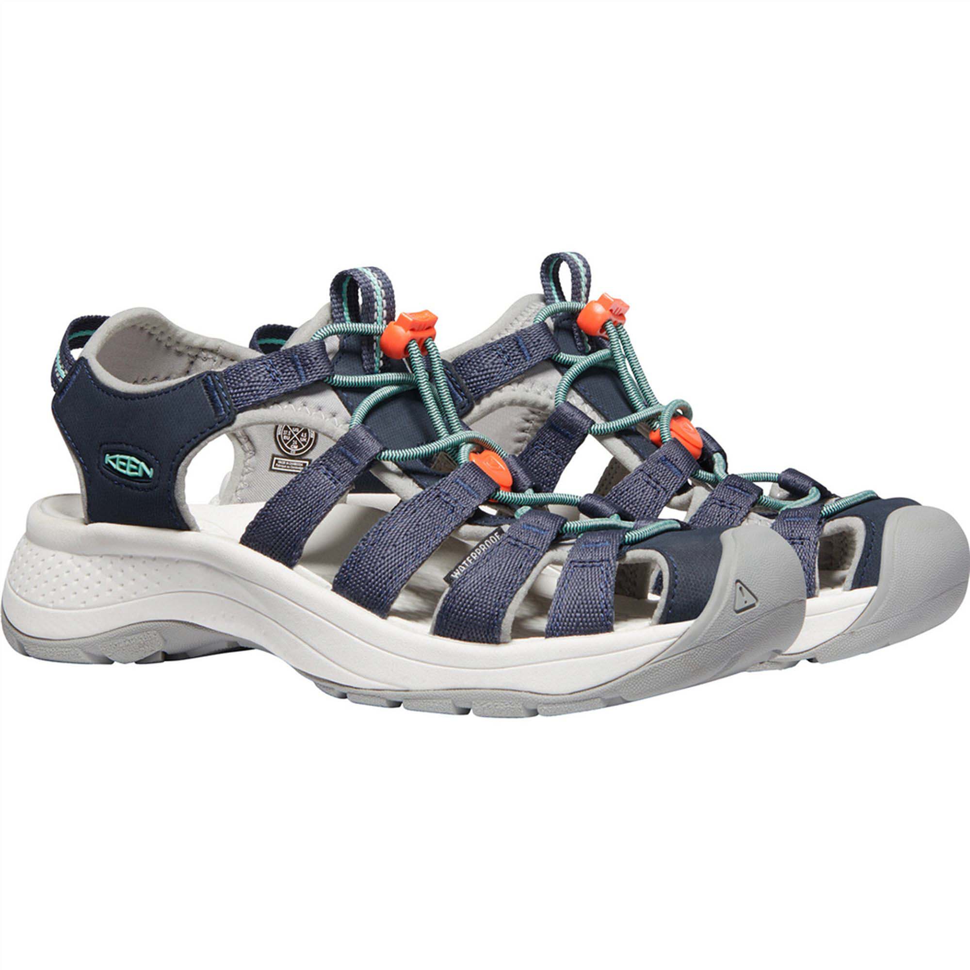 W Astoria West Sandal