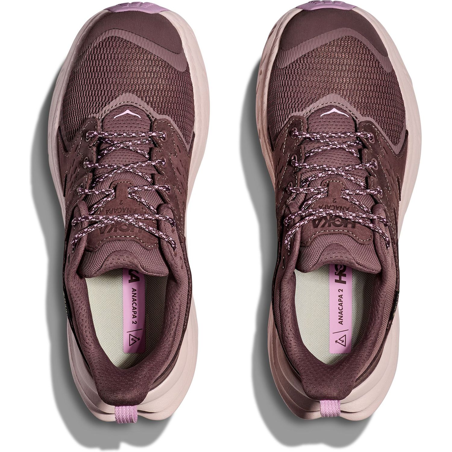 W ANACAPA 2 LOW GTX