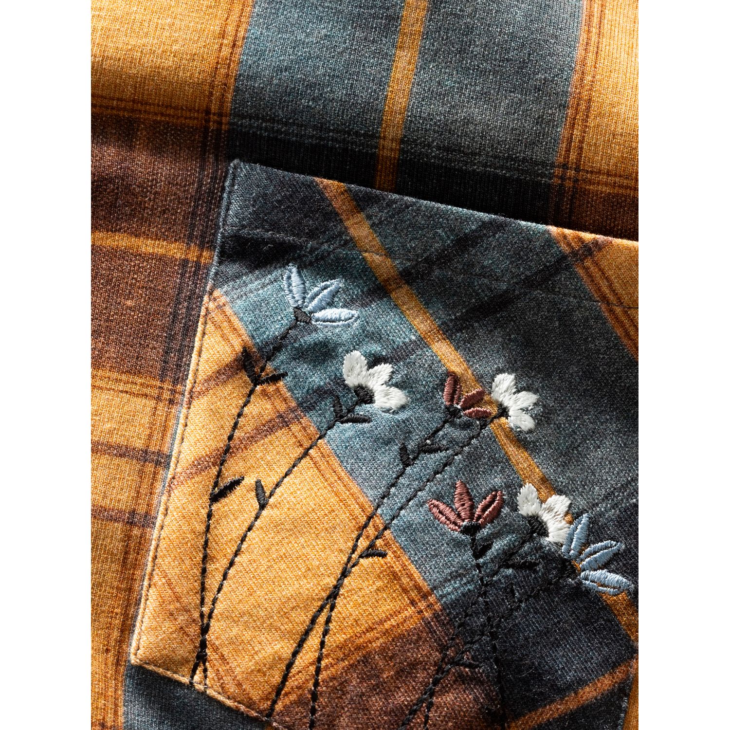 Similaun 2.0 Flower Pocket LS