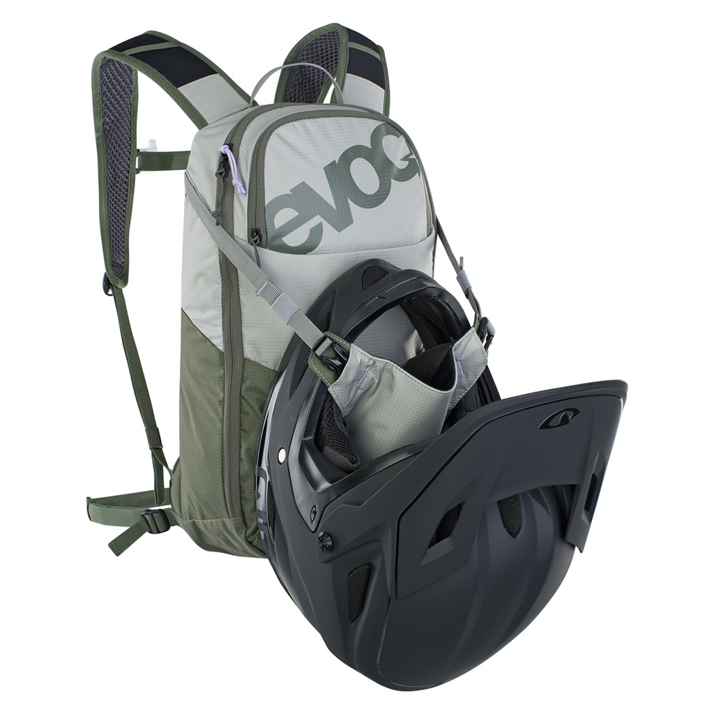 Ride 8L Backpack