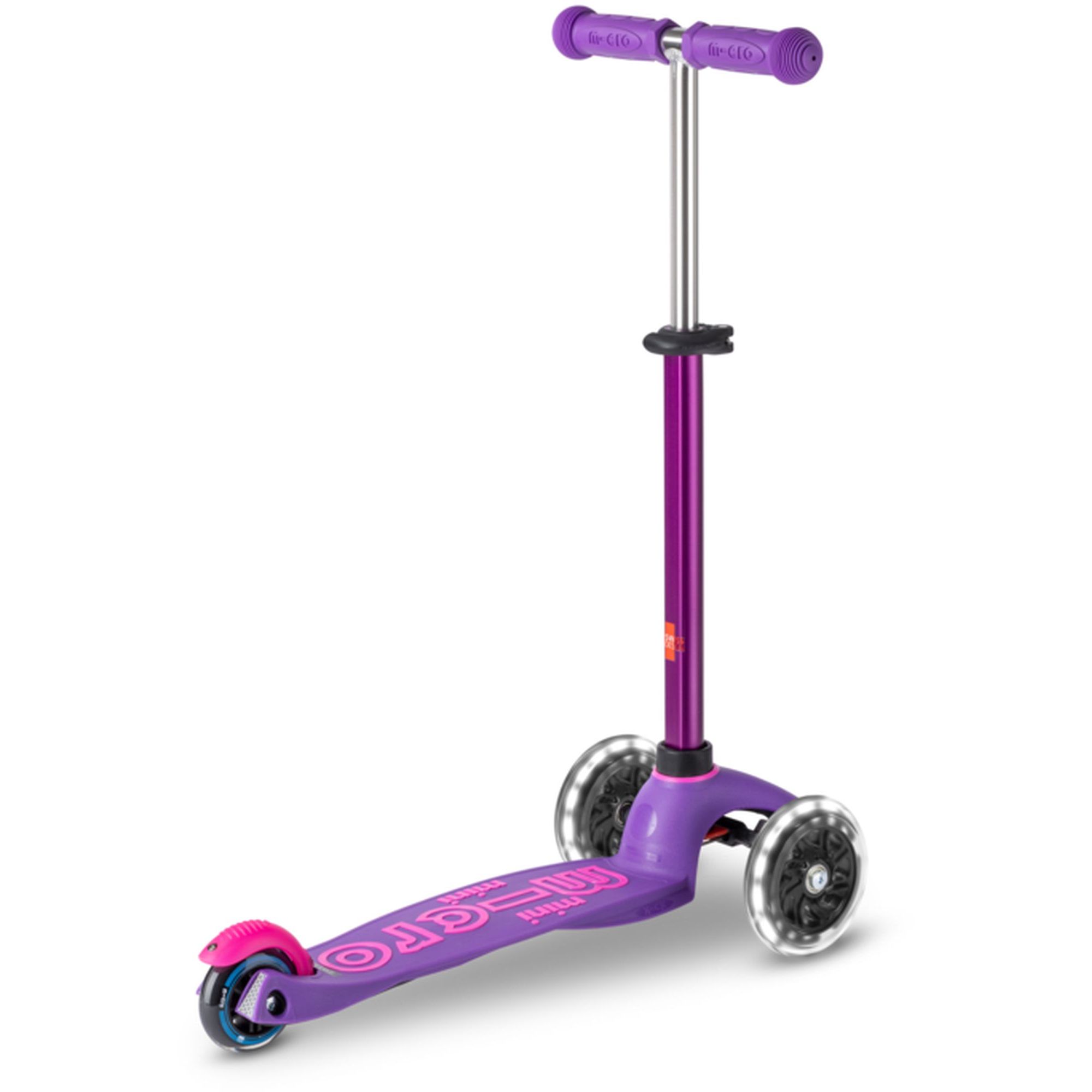 Mini Micro Deluxe LED