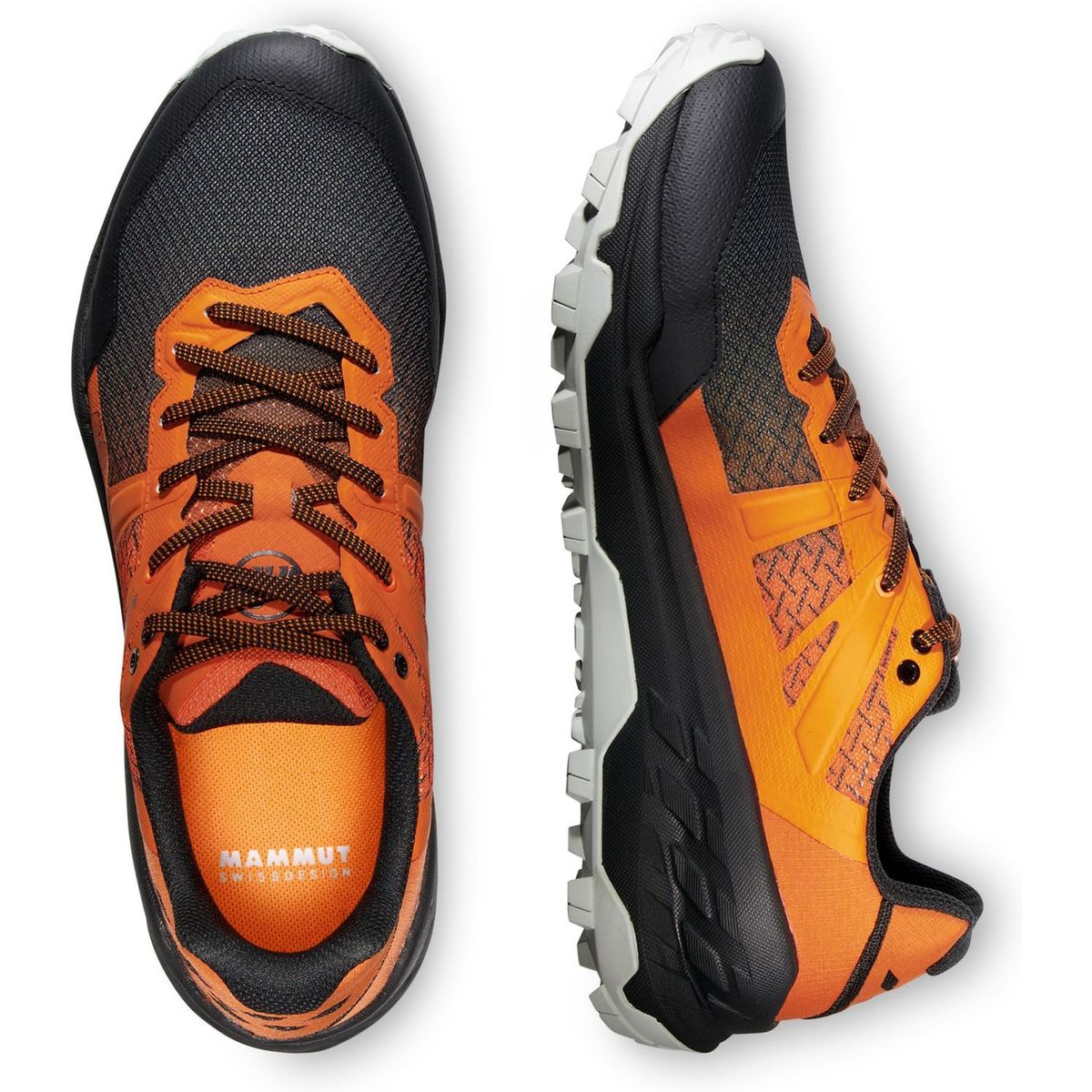 Sertig II Low GTX Men