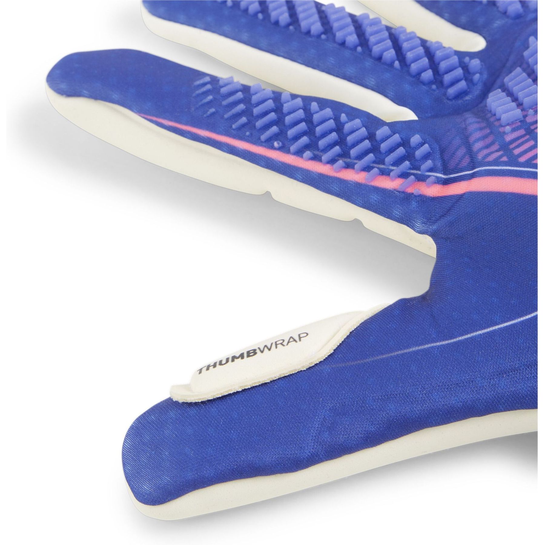 ULTRA Ultimate Hybrid Torwarthandschuhe