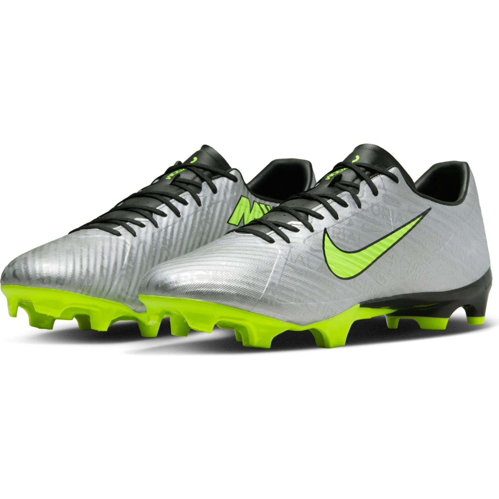 NIKE ZOOM MERCURIAL VAPOR 15 A