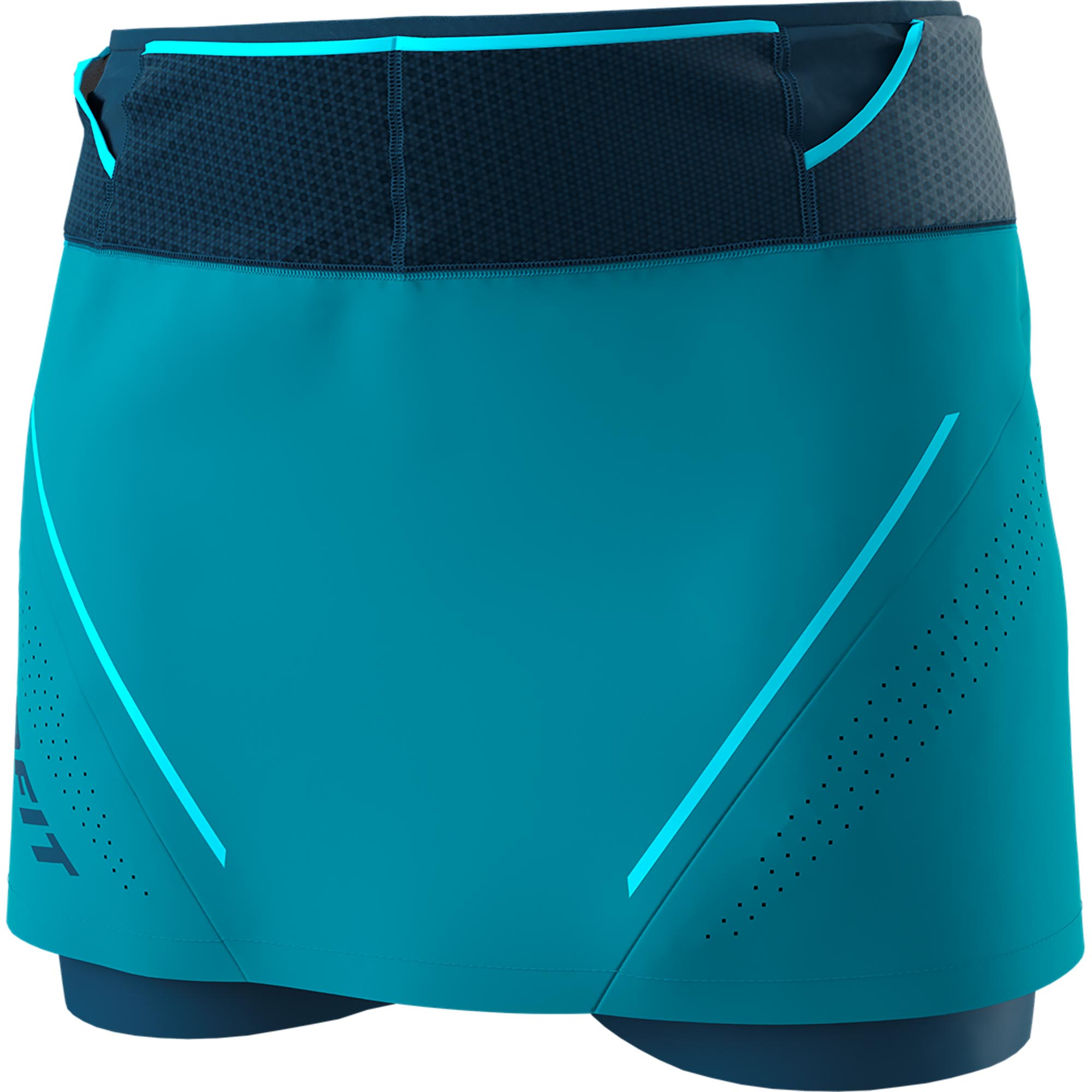 Ultra 2/1 Skirt W