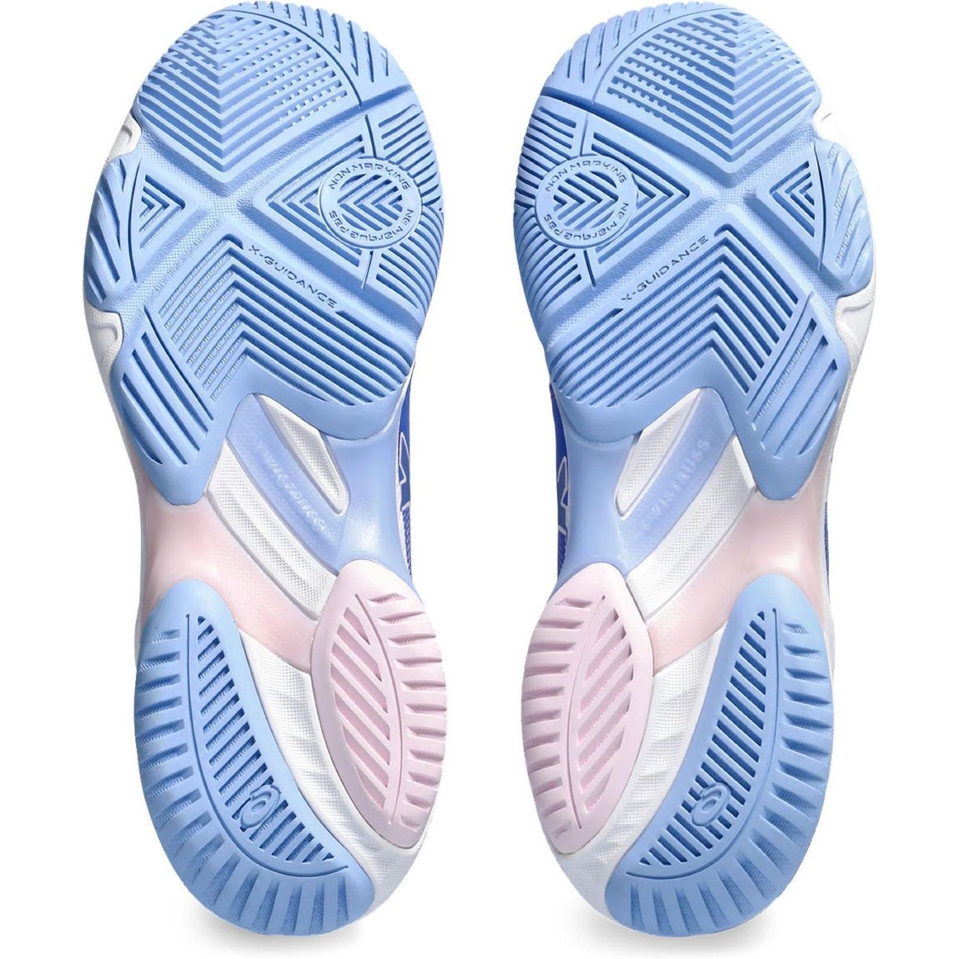 NETBURNER BALLISTIC FF 3 Lady