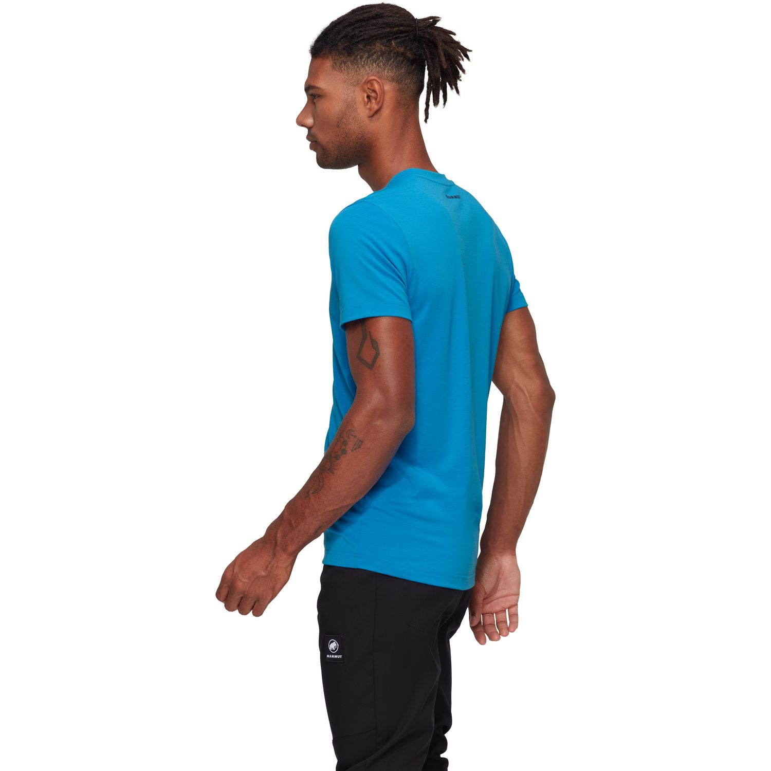 Trovat T-Shirt Men Logo