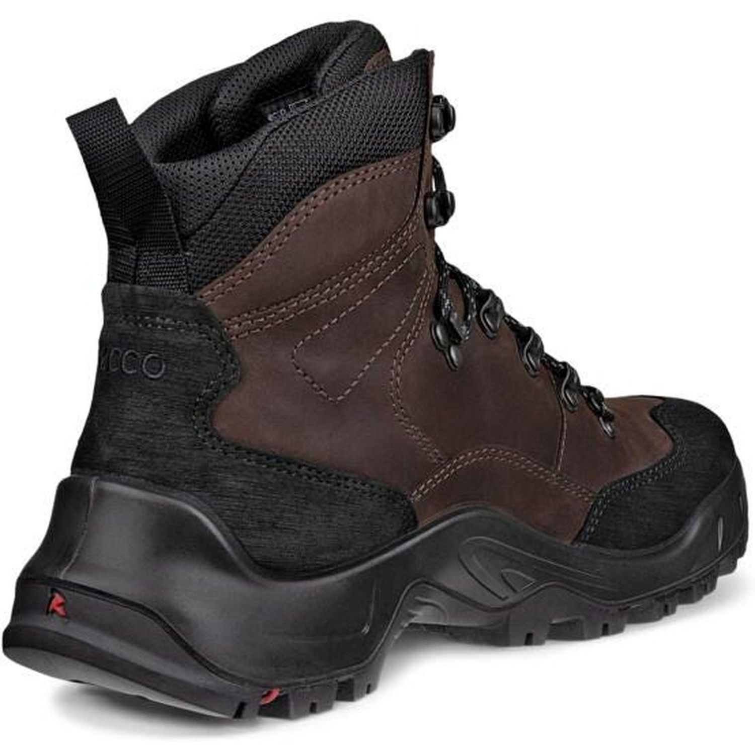822434 Offroad Boot Wp