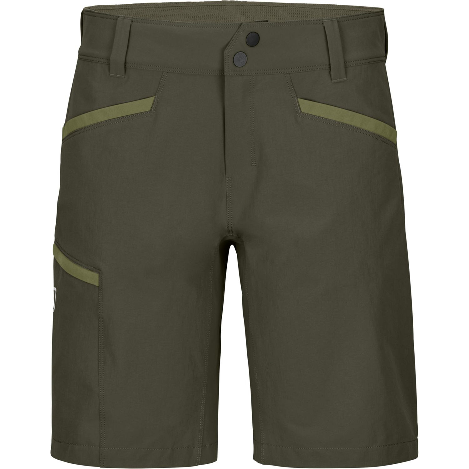 PELMO SHORTS W