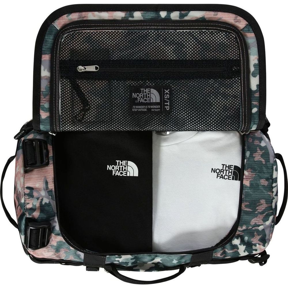 BASE CAMP DUFFEL XS