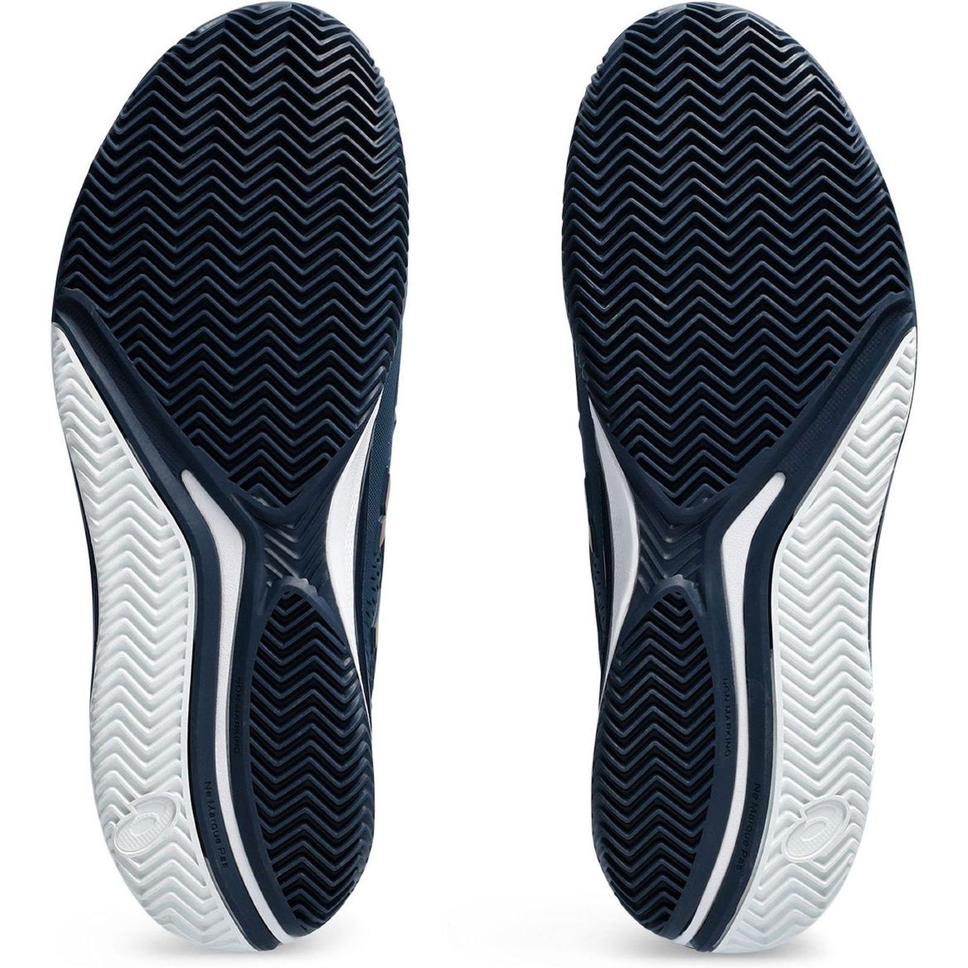 GEL-RESOLUTION 9 CLAY Men