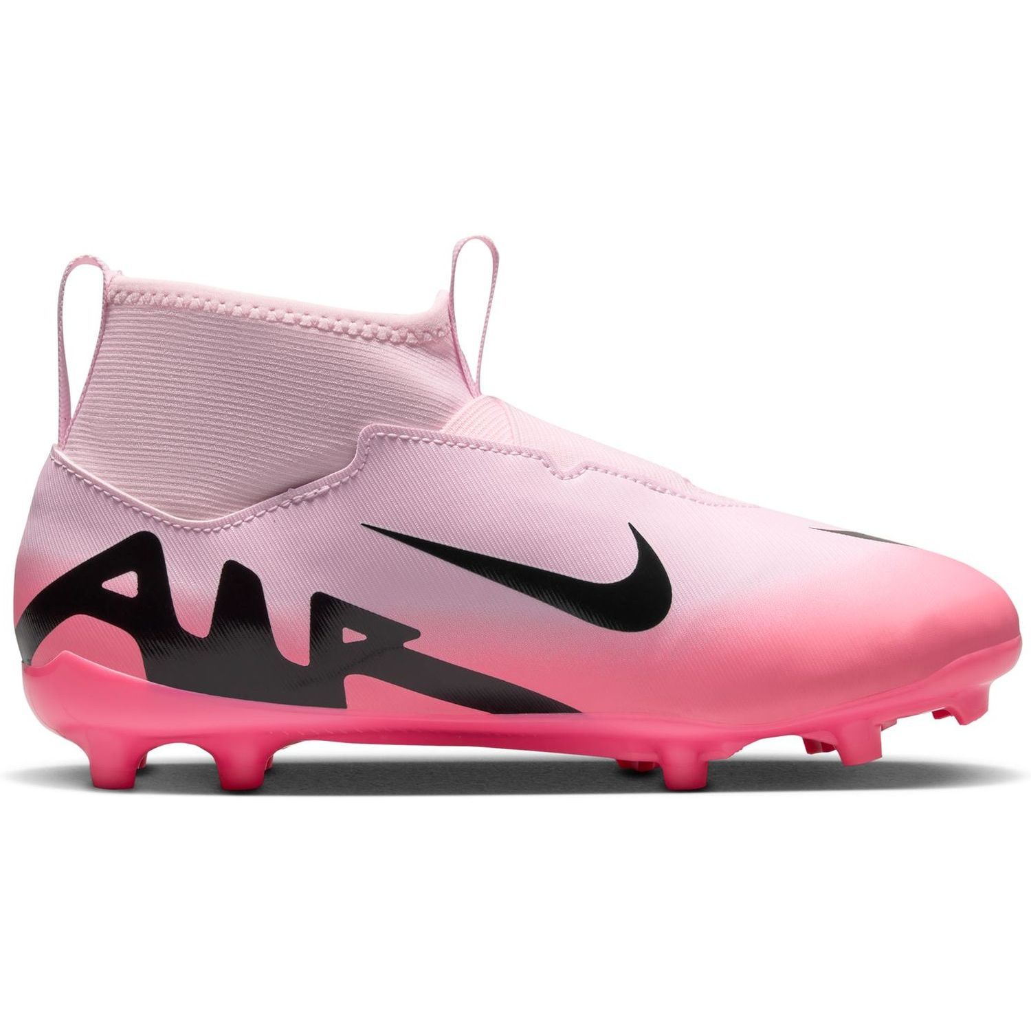 JR ZOOM SUPERFLY 9 ACAD FG/MG