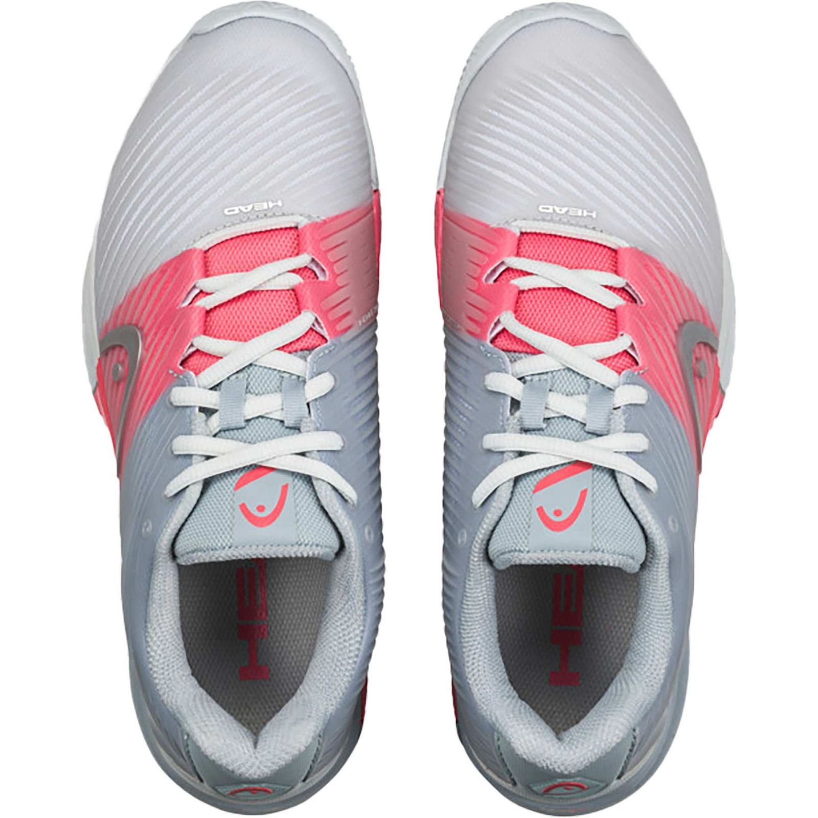 Revolt Pro 4.0 Clay Women