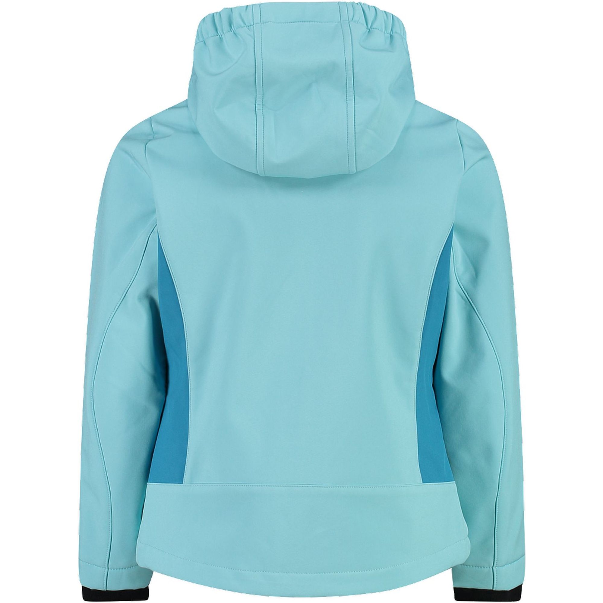 Girl Softshell Jkt 3A29385N