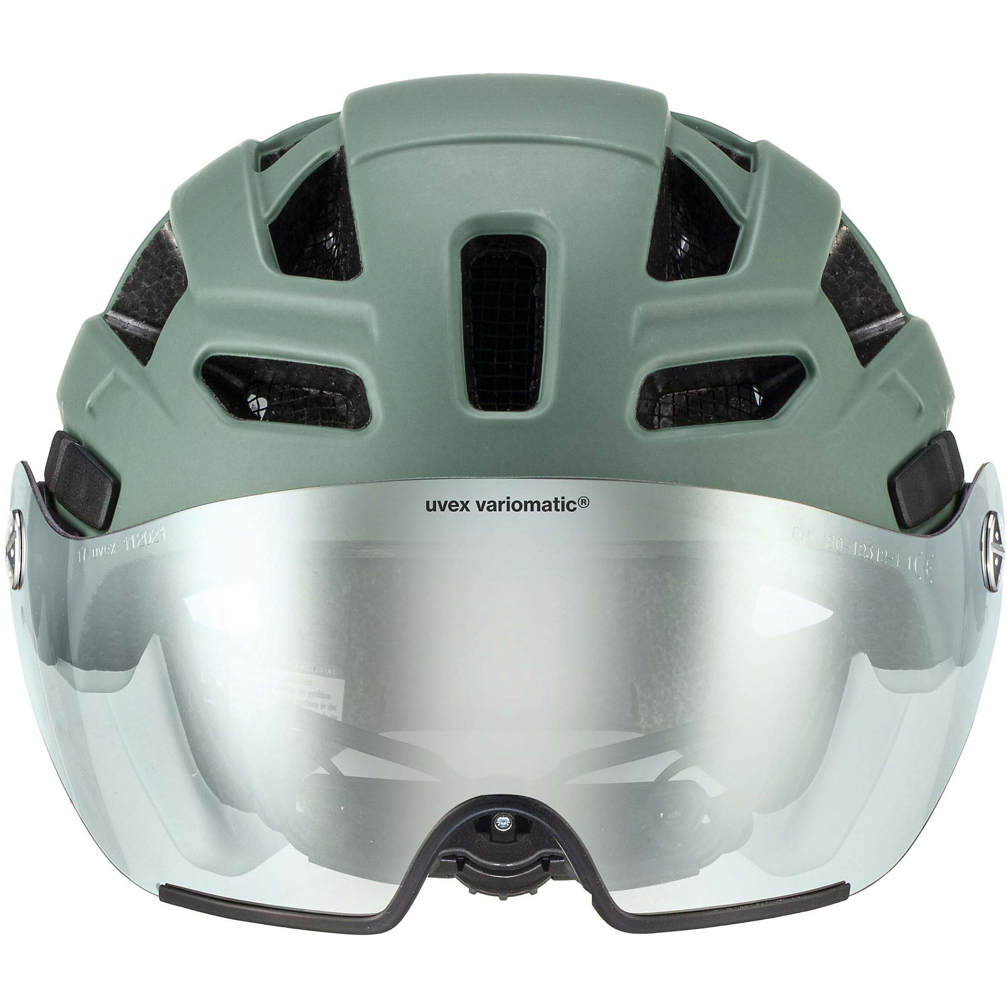 finale visor vario strato