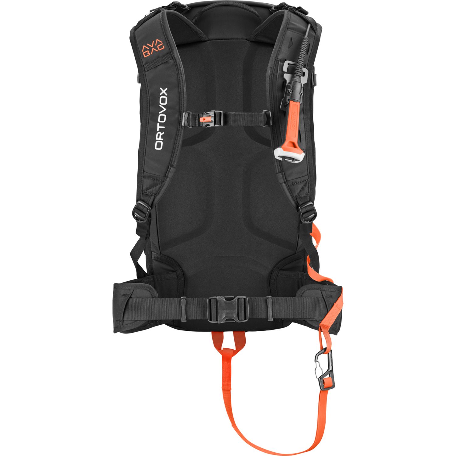 AVABAG LITRIC TOUR 40