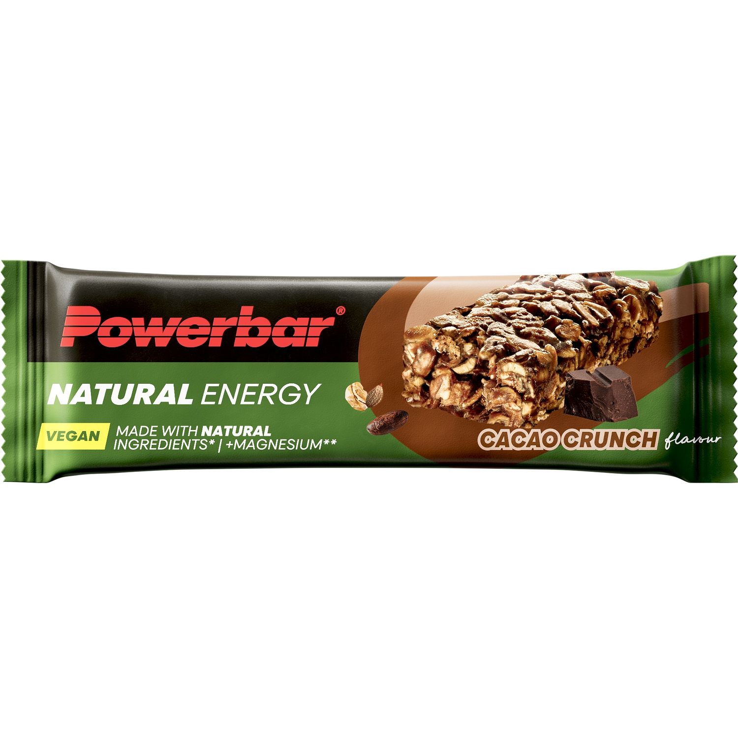 Natural Energy Cereal