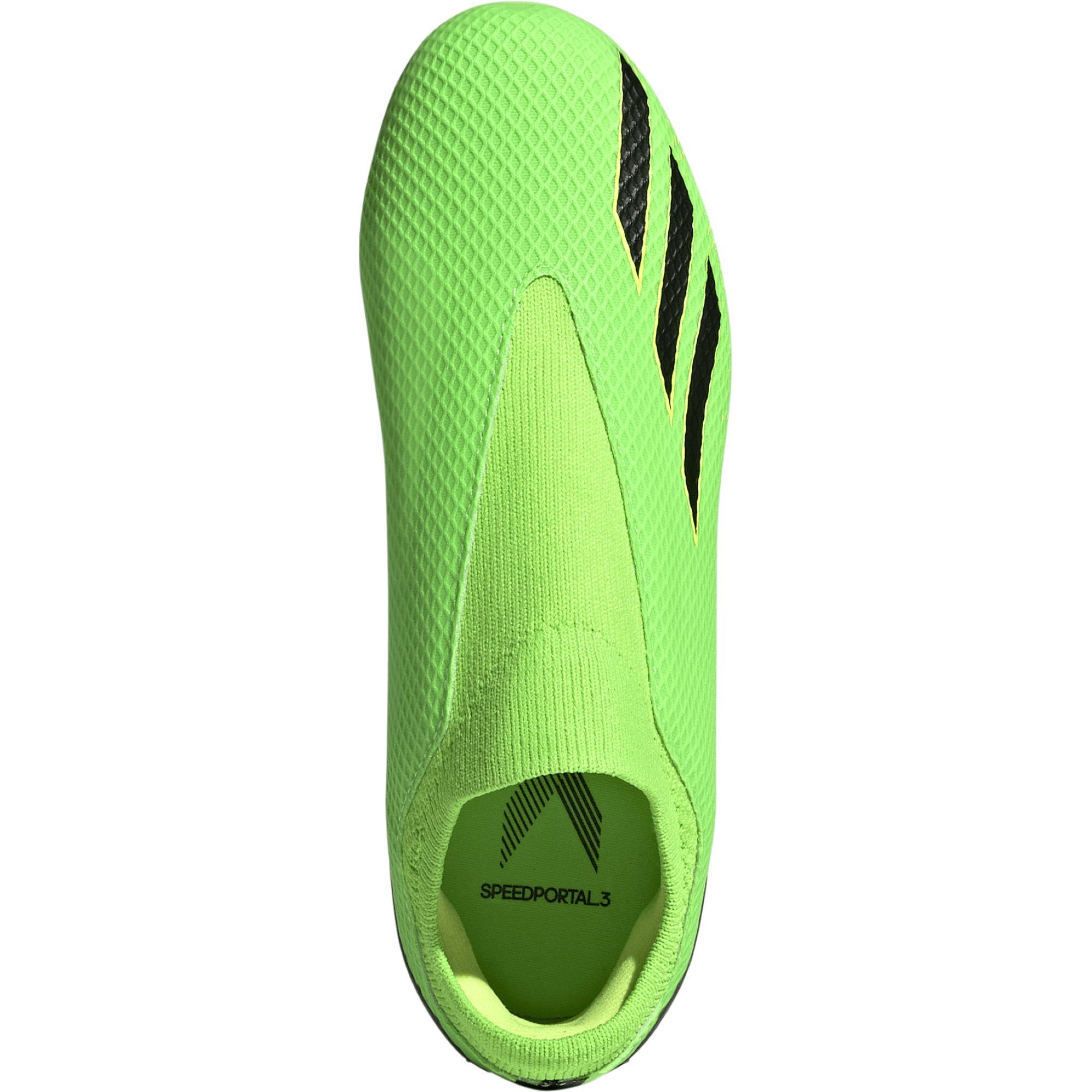 X SPEEDPORTAL.3 LL FG J