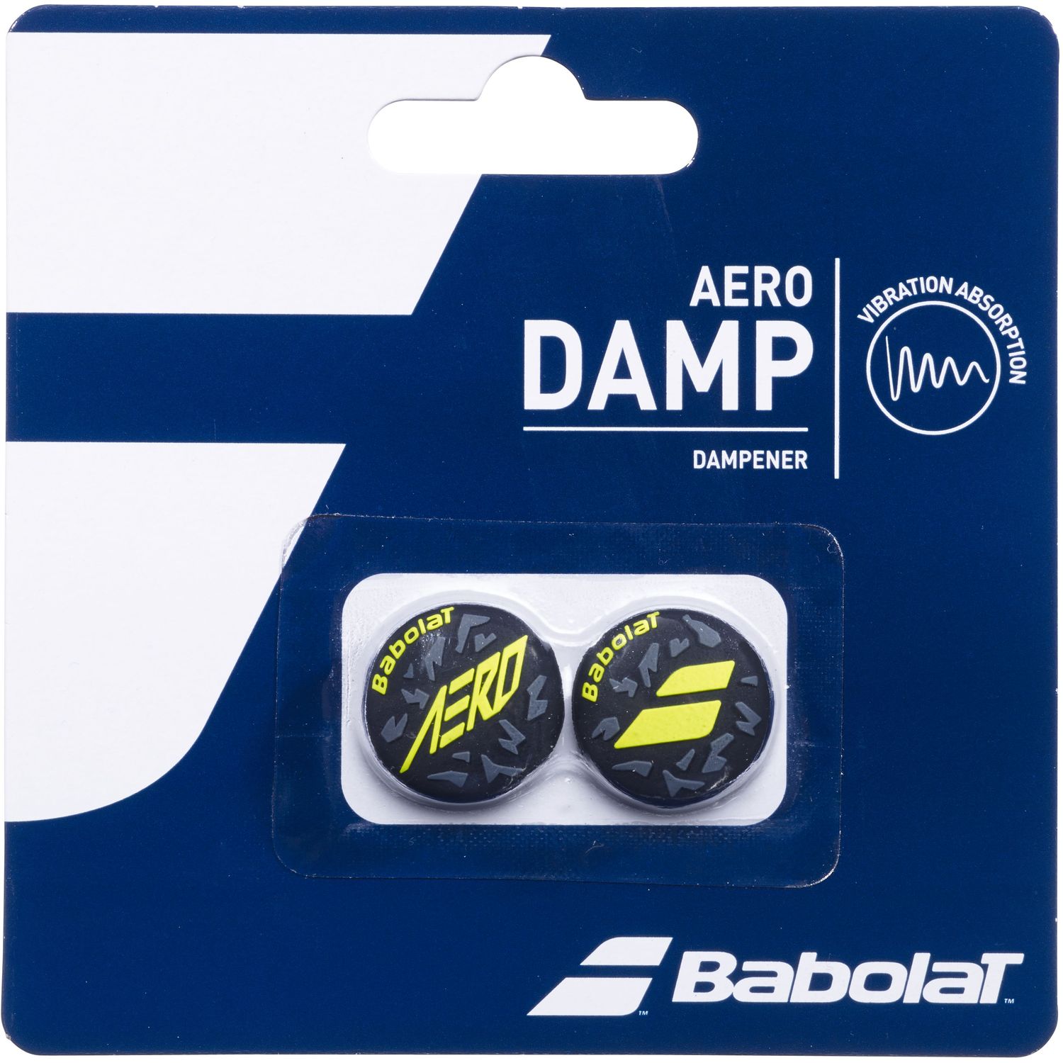 Aero Damp x2