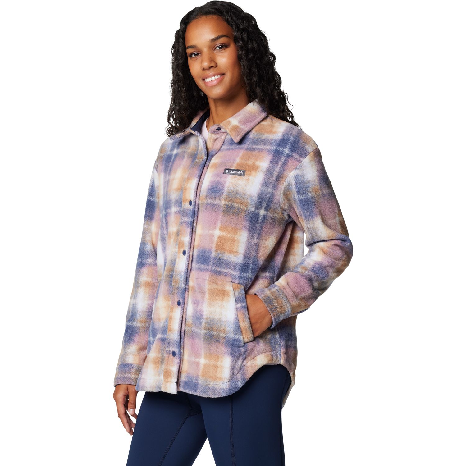 Benton Springs Shirt Jacket II