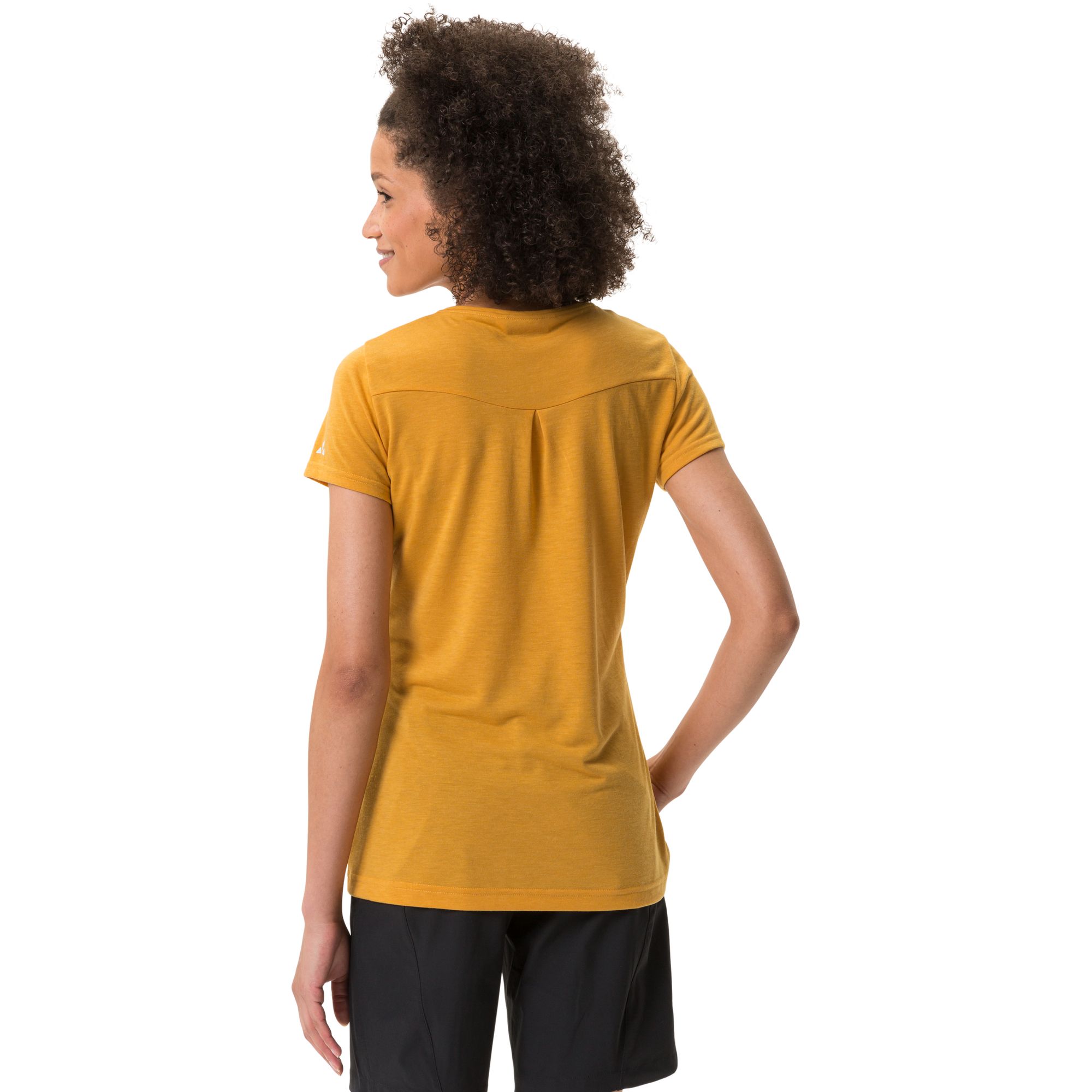 Wo Skomer Print T-Shirt II