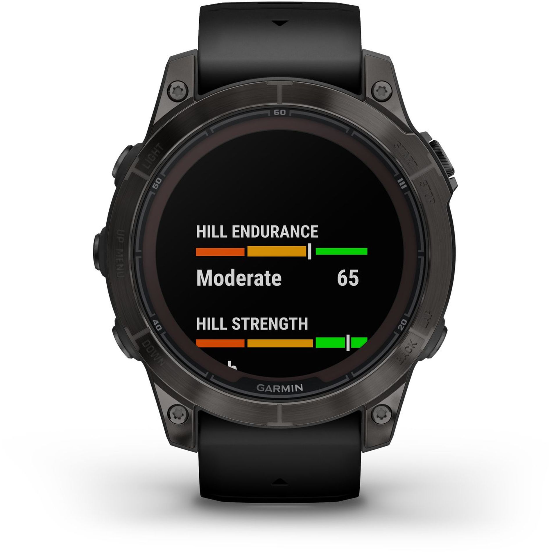 fenix 7 Pro Sapphire Solar Edition