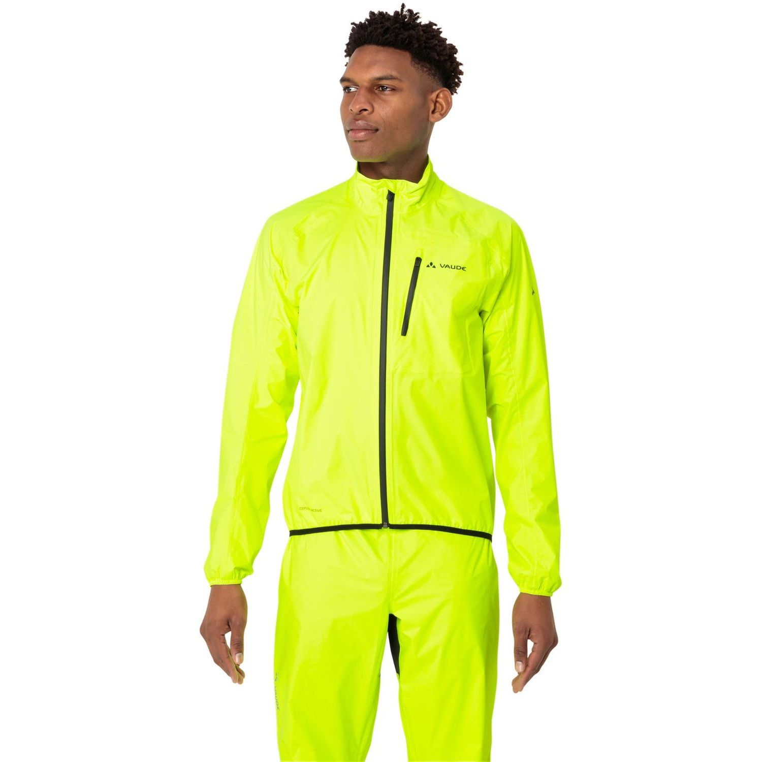 Me Drop Jacket III