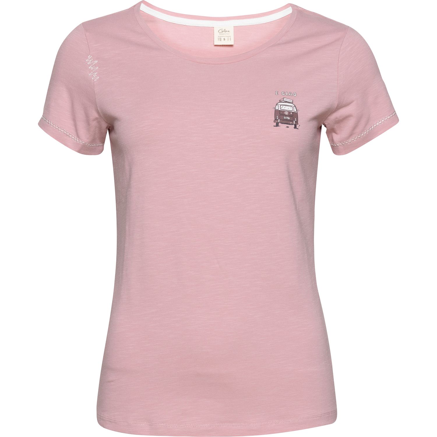 Gandia E Ciao T-Shirt Women