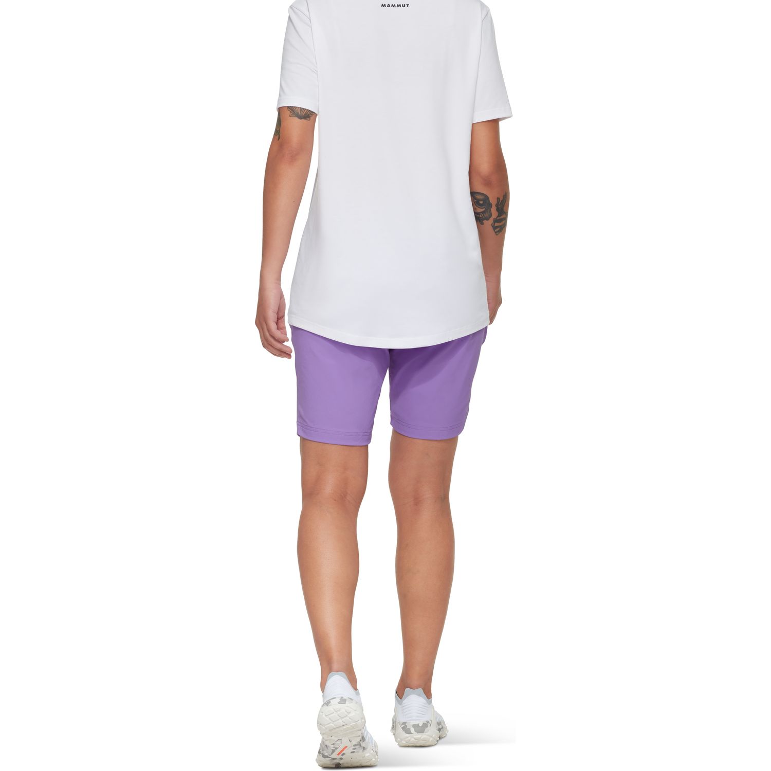 Hiking V Shorts Women