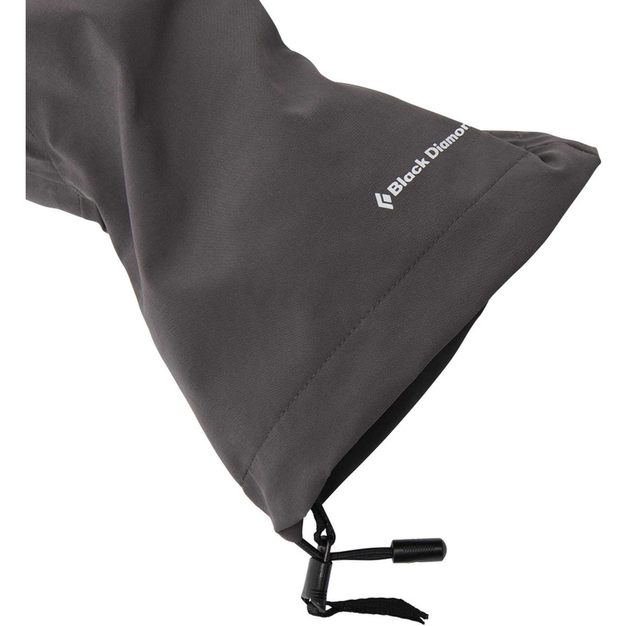 Waterproof Overmitts