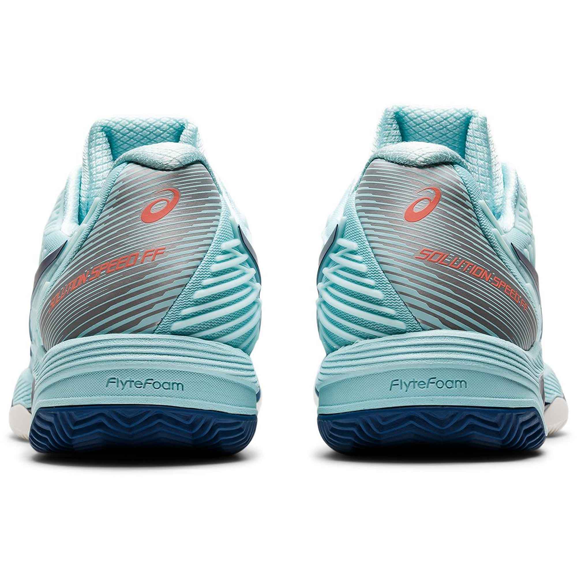 SOLUTION SPEED FF 2 CLAY Lady