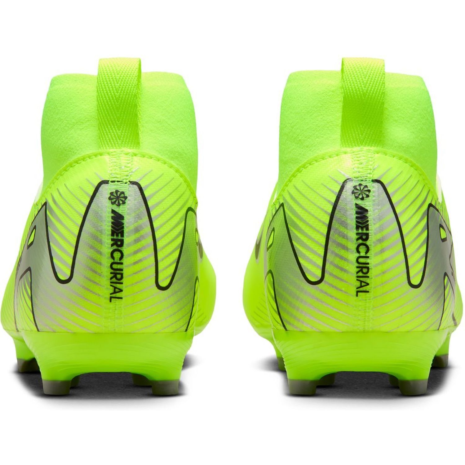 JR ZOOM SUPERFLY 10 ACAD FGMG