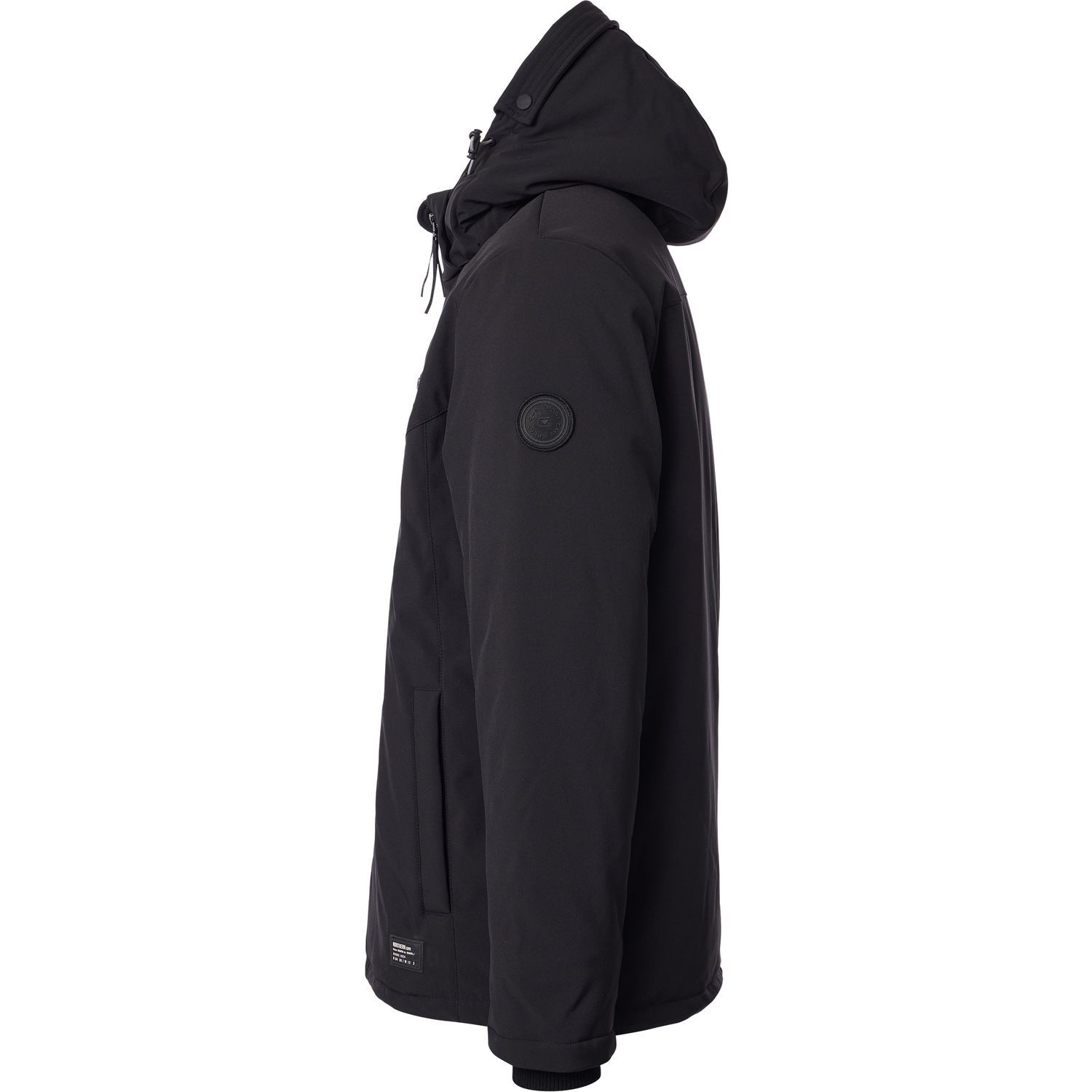 Outdoor-Jacke (554475200)