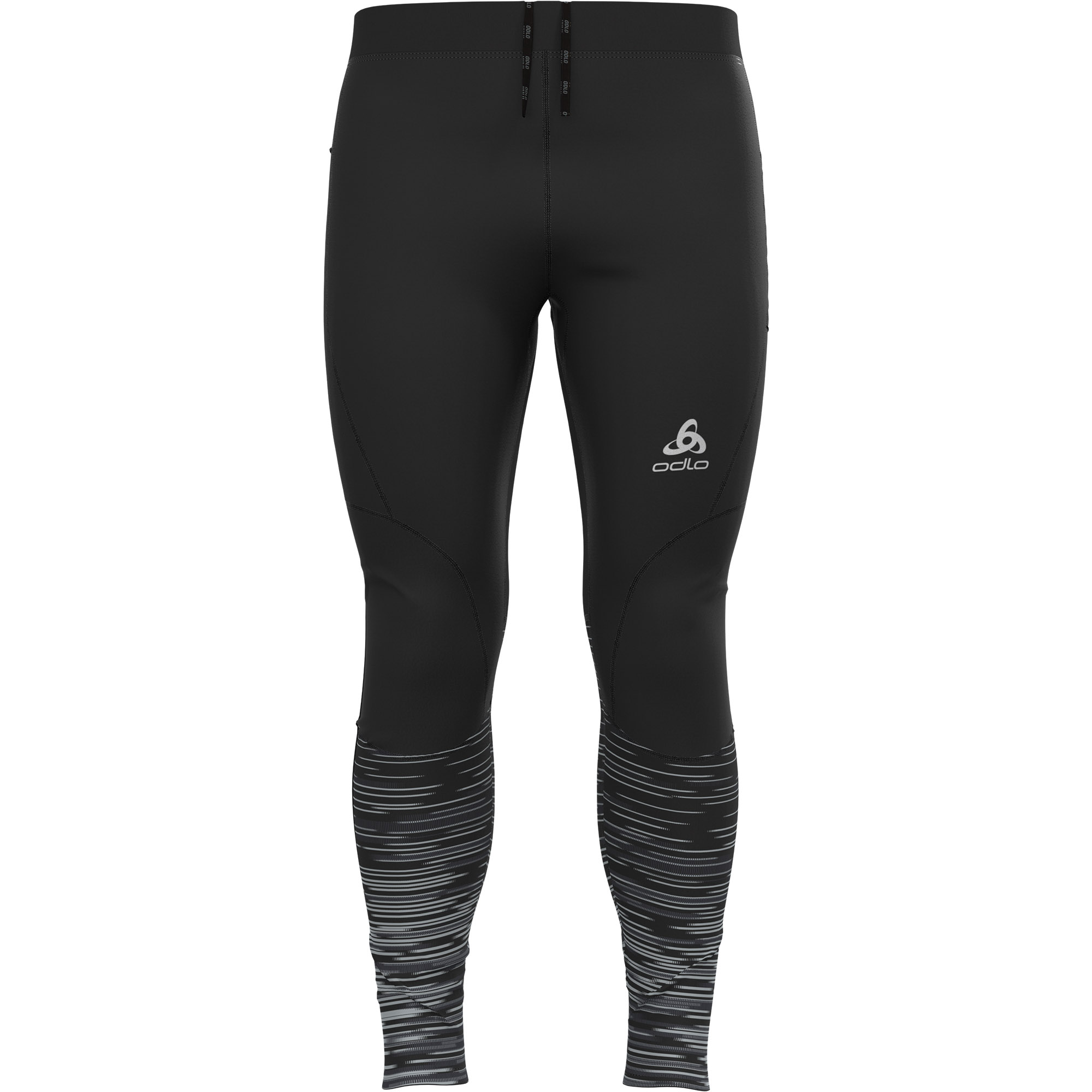 M Tights Zeroweight warm