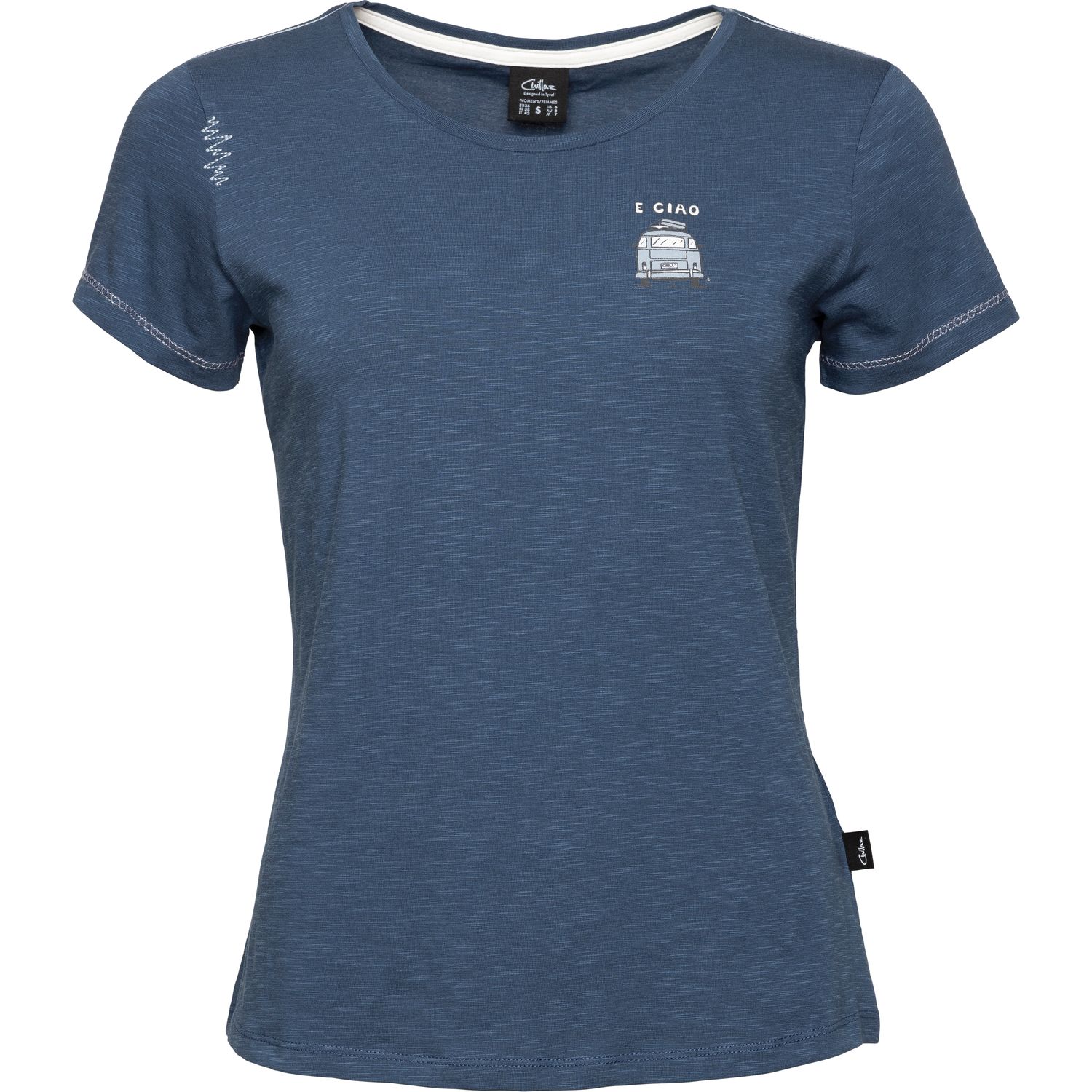 Gandia E Ciao T-Shirt Women