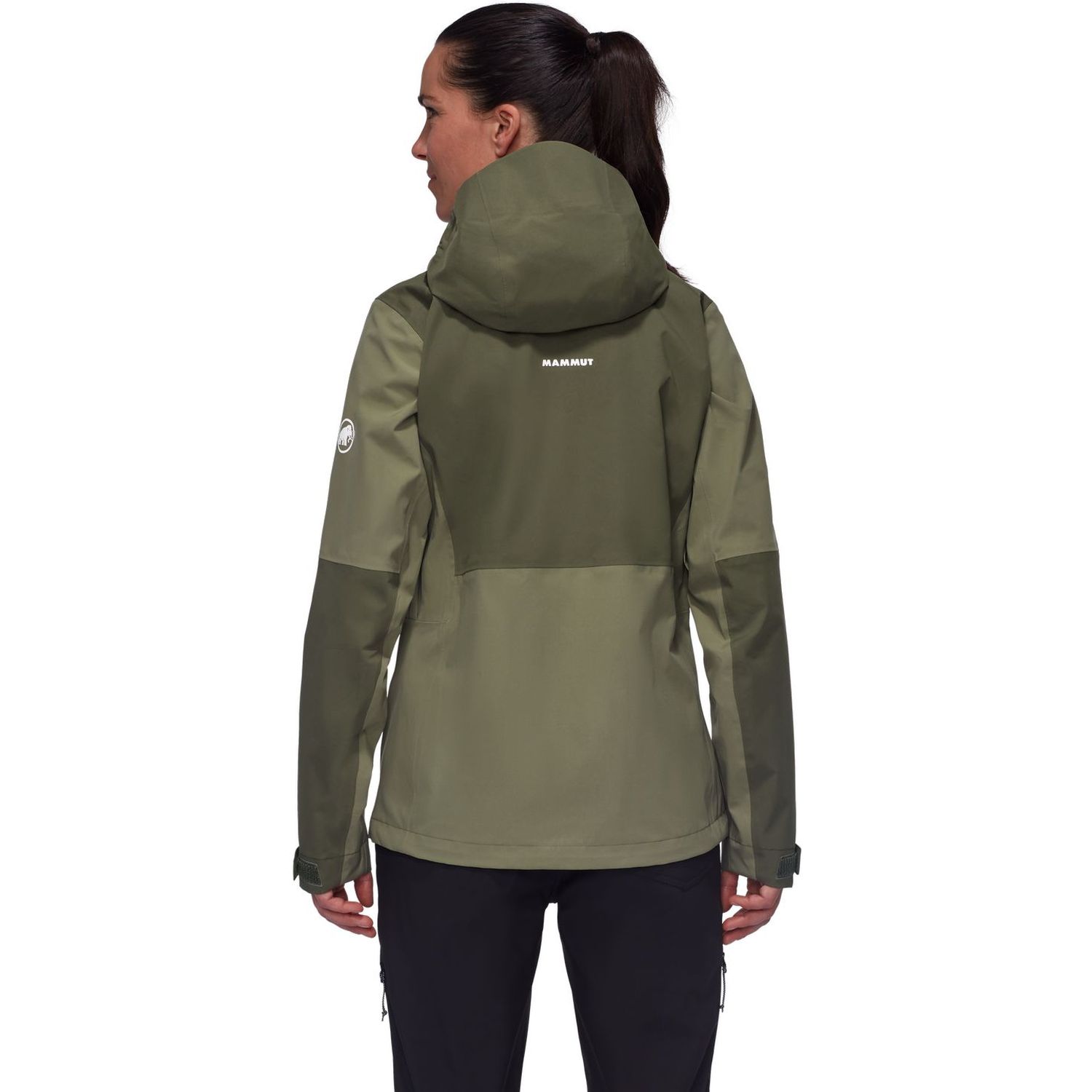 Linard Guide HS Hooded Jacket Women