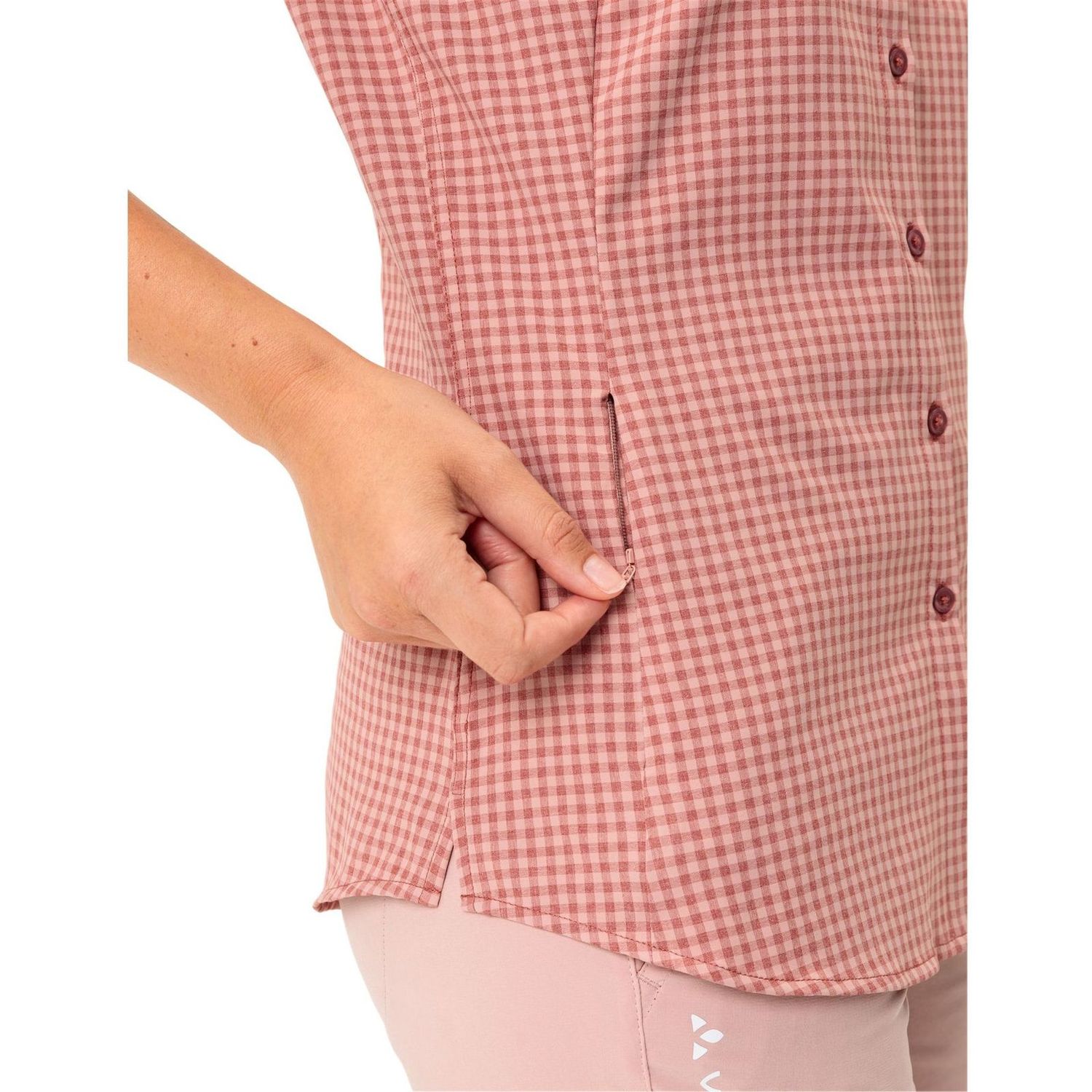 Wo Seiland Shirt III