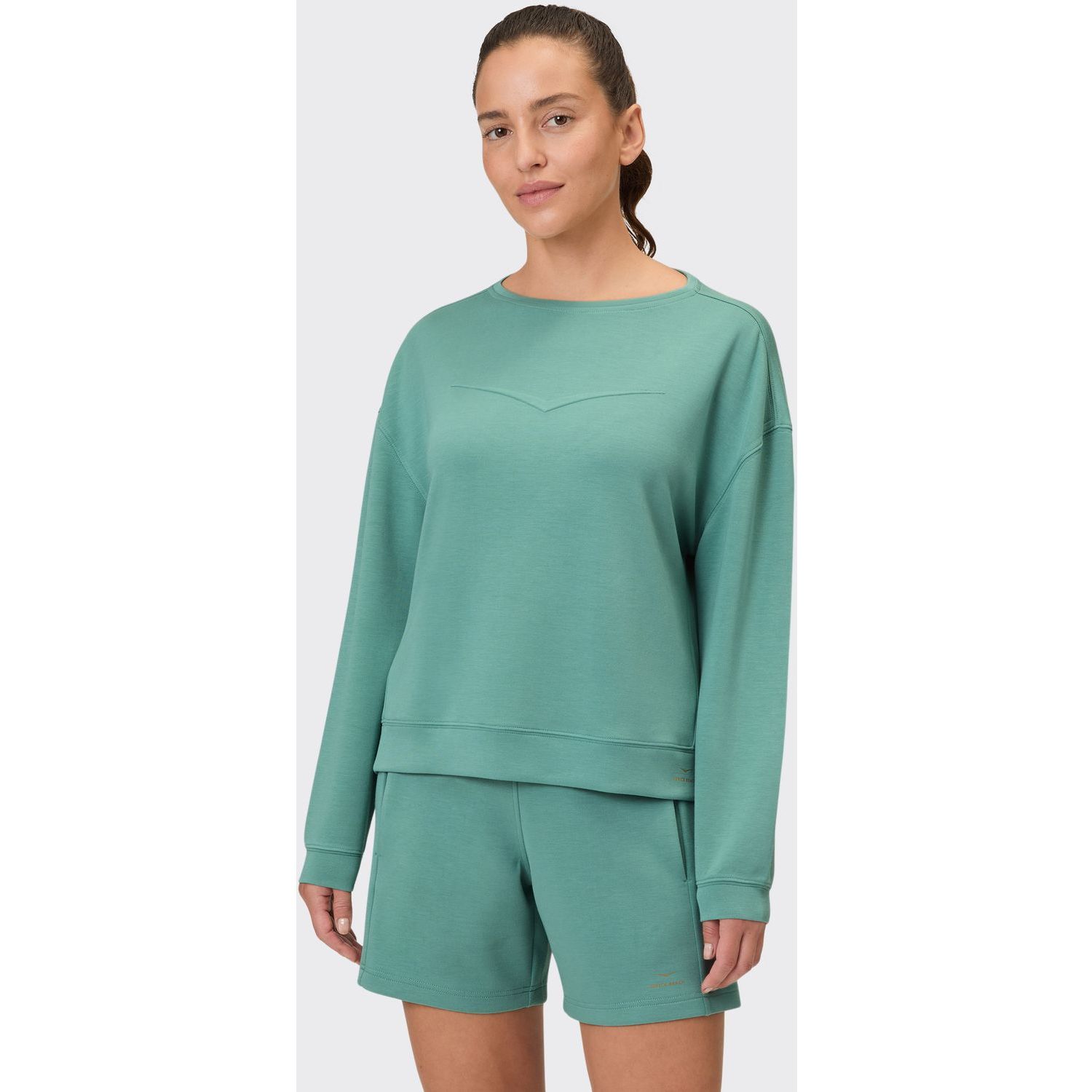 April 4069 01 Sweatshirt