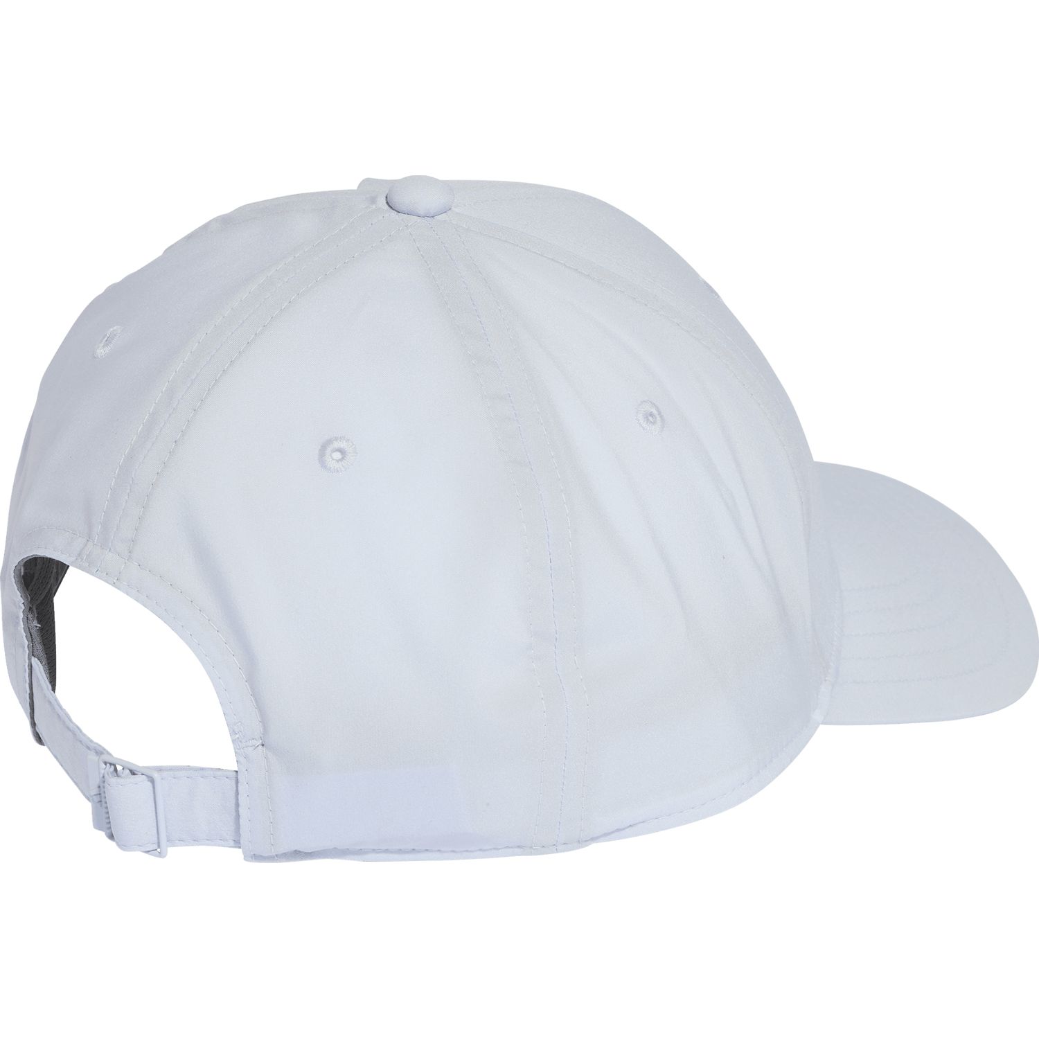 New Logo Embroidered Baseball Kappe