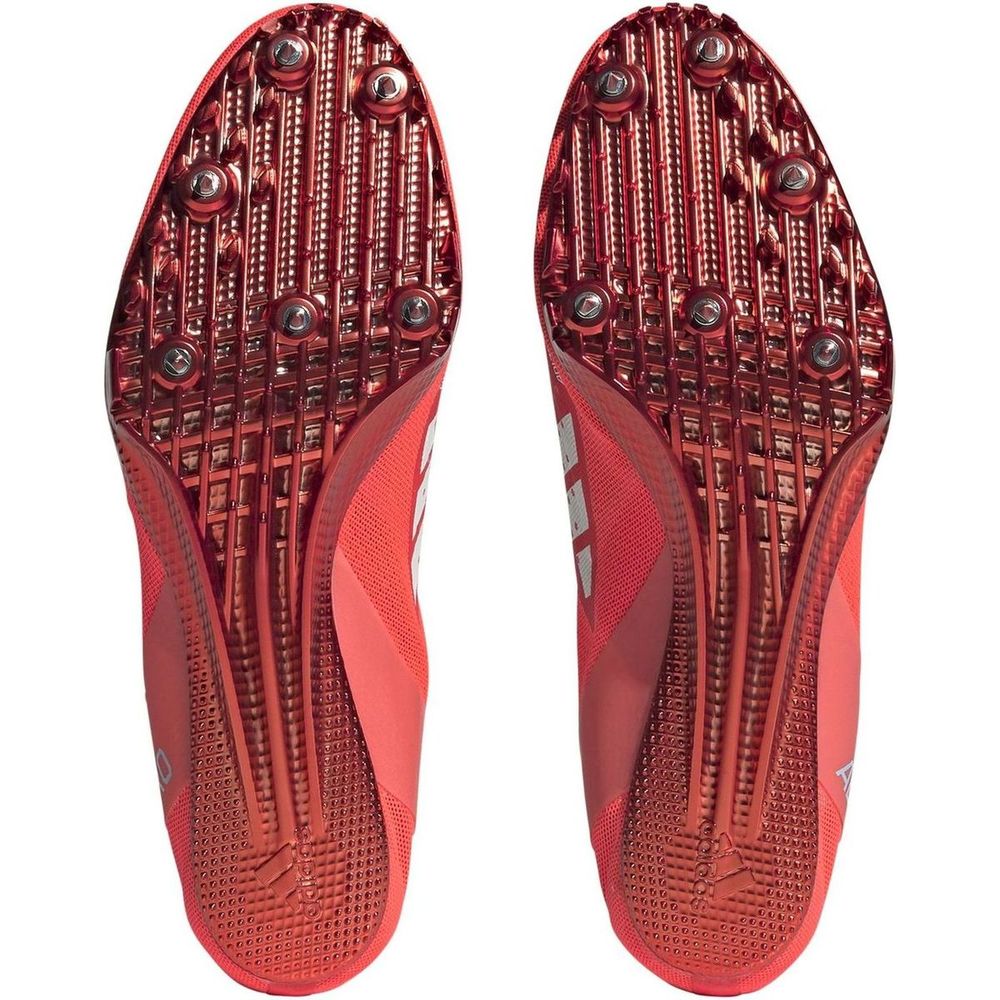 Adizero Finesse Spike-Schuh