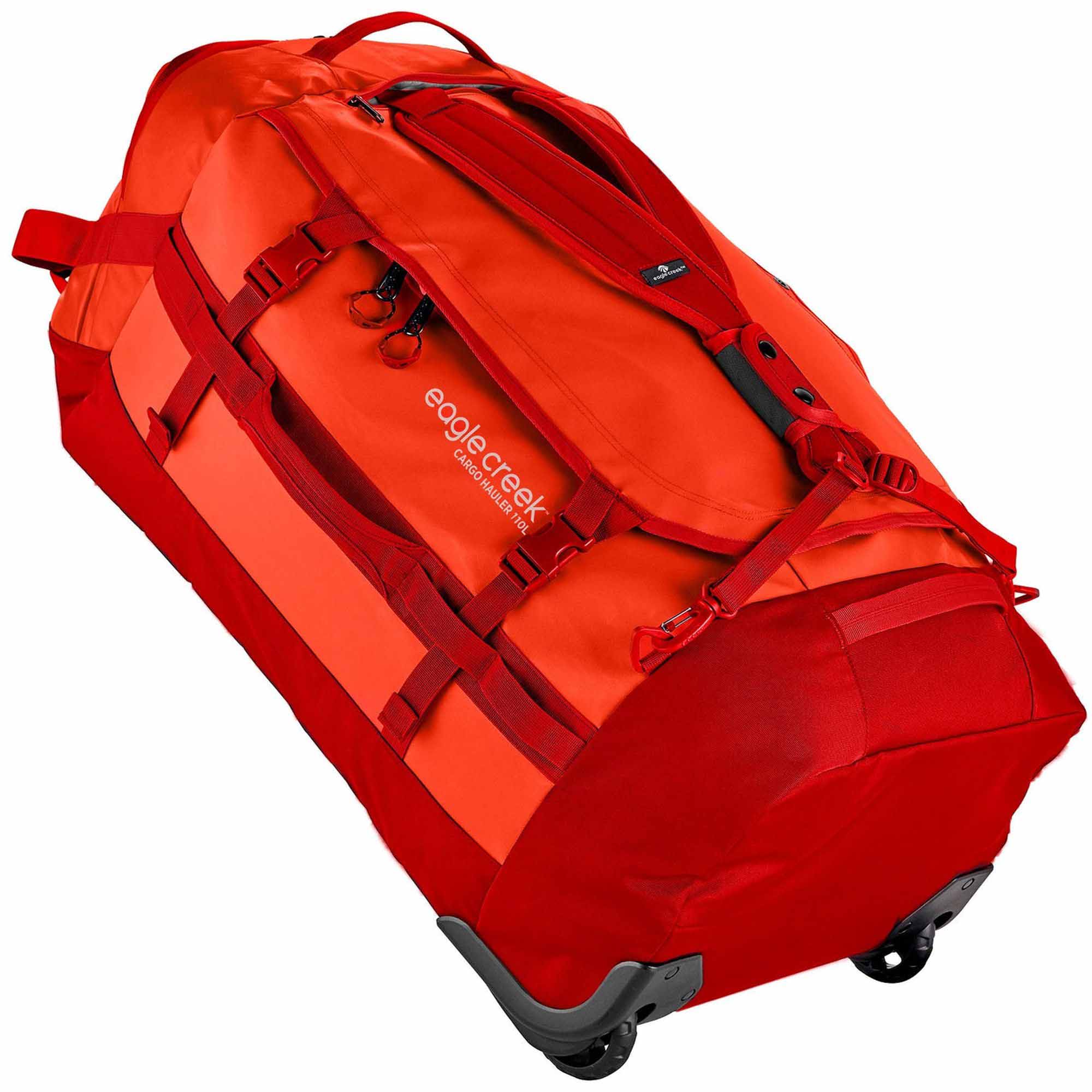 Cargo Hauler Roll Duffel 110