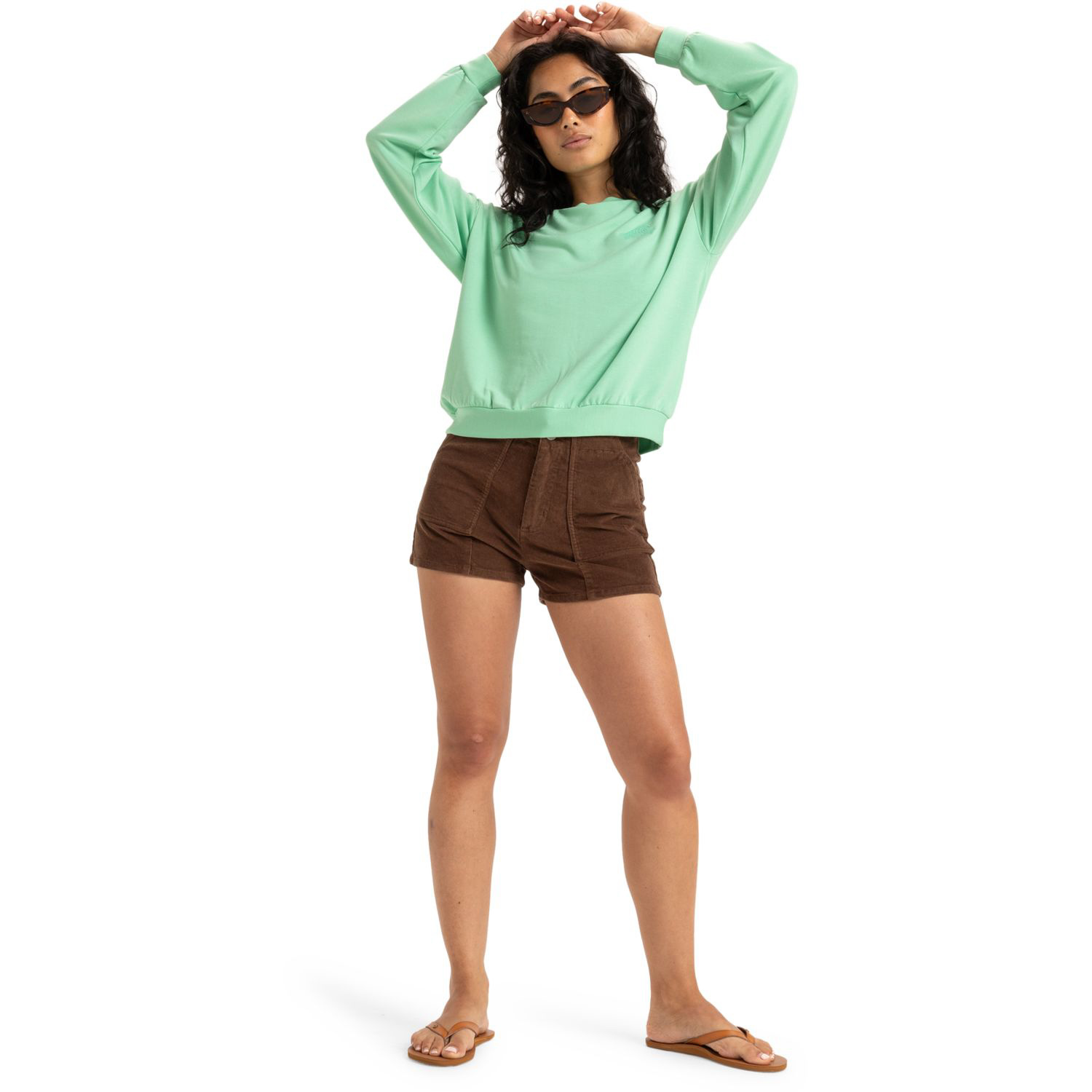 Surfing By Moonlight