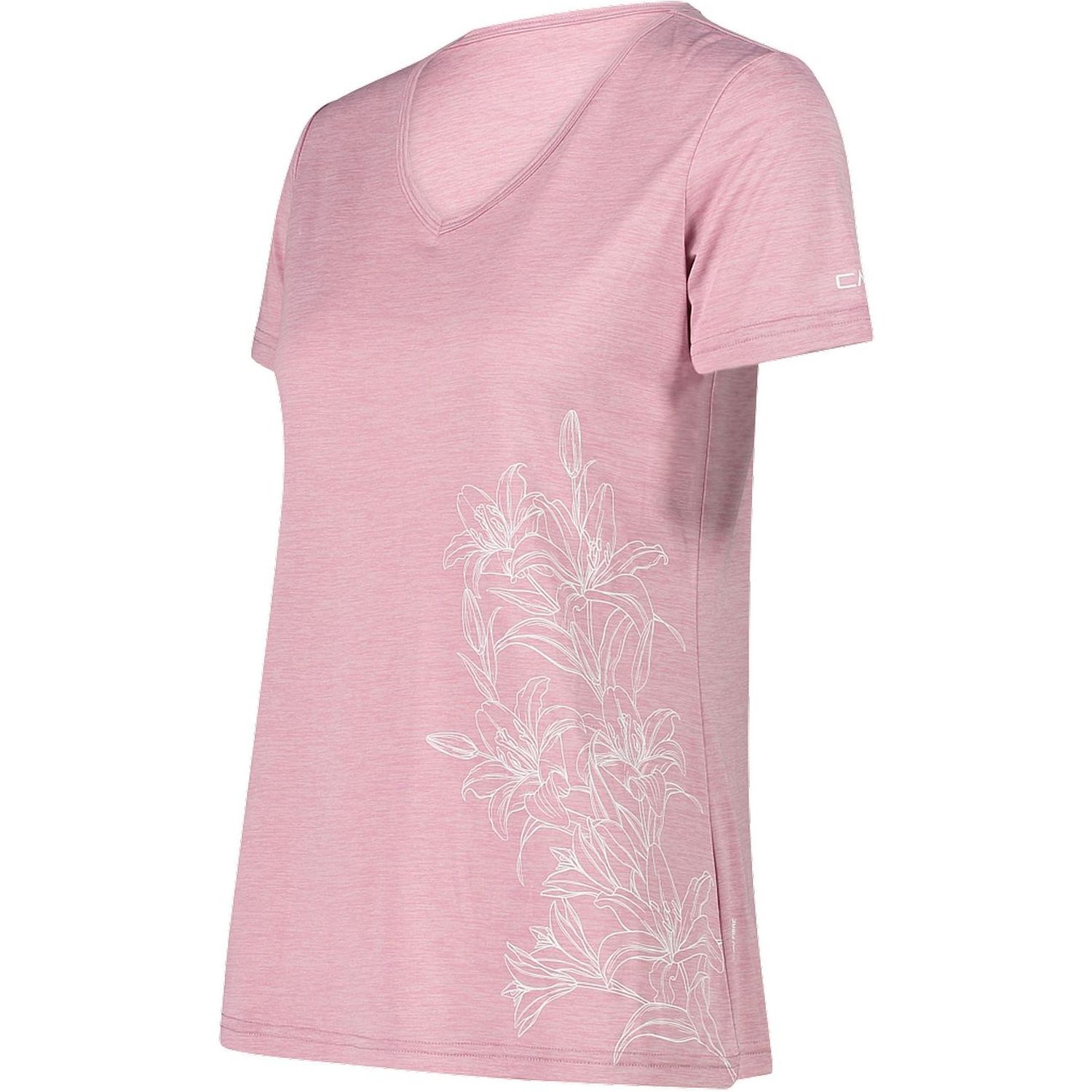 Woman T-Shirt 39T6136