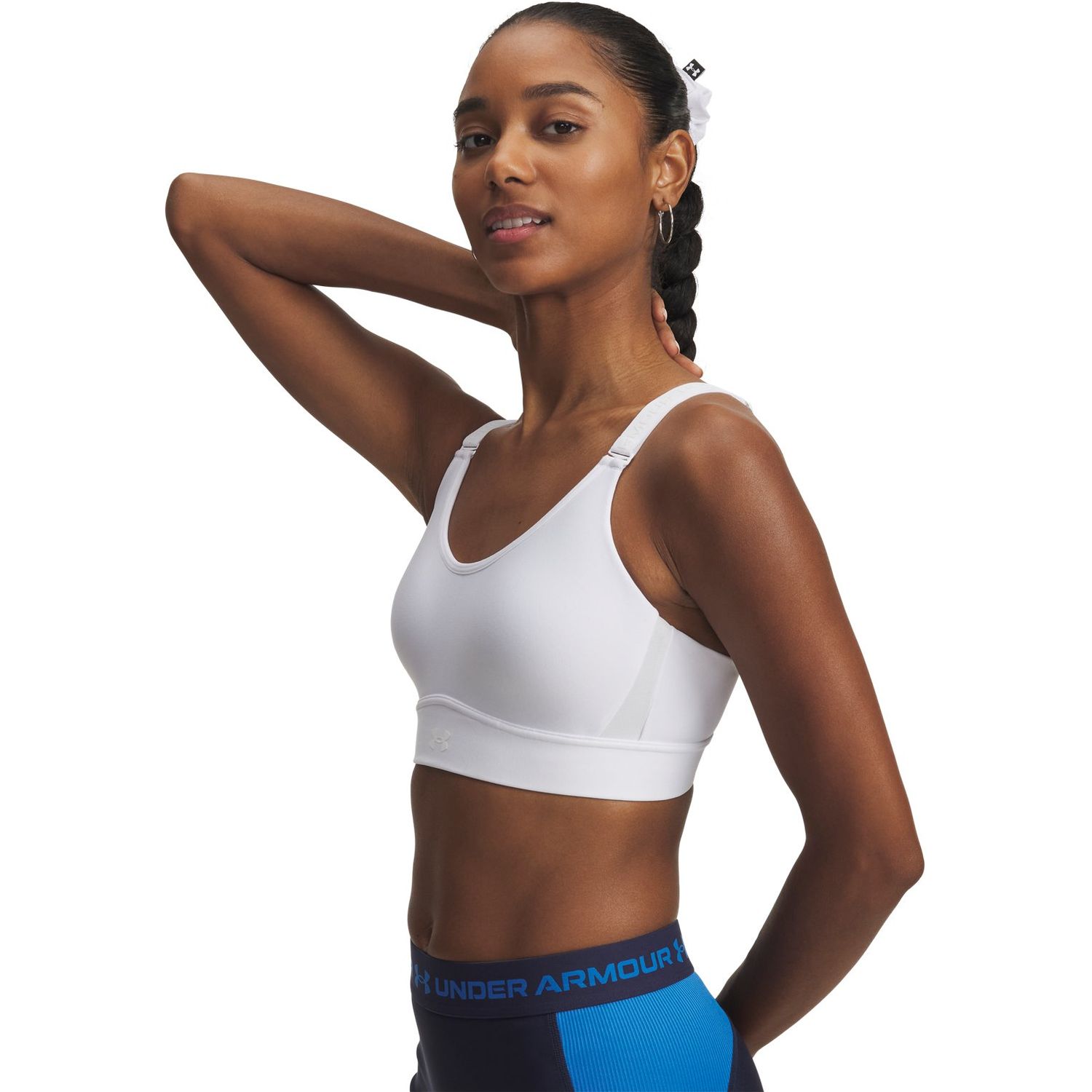 UA Infinity Mid Bra