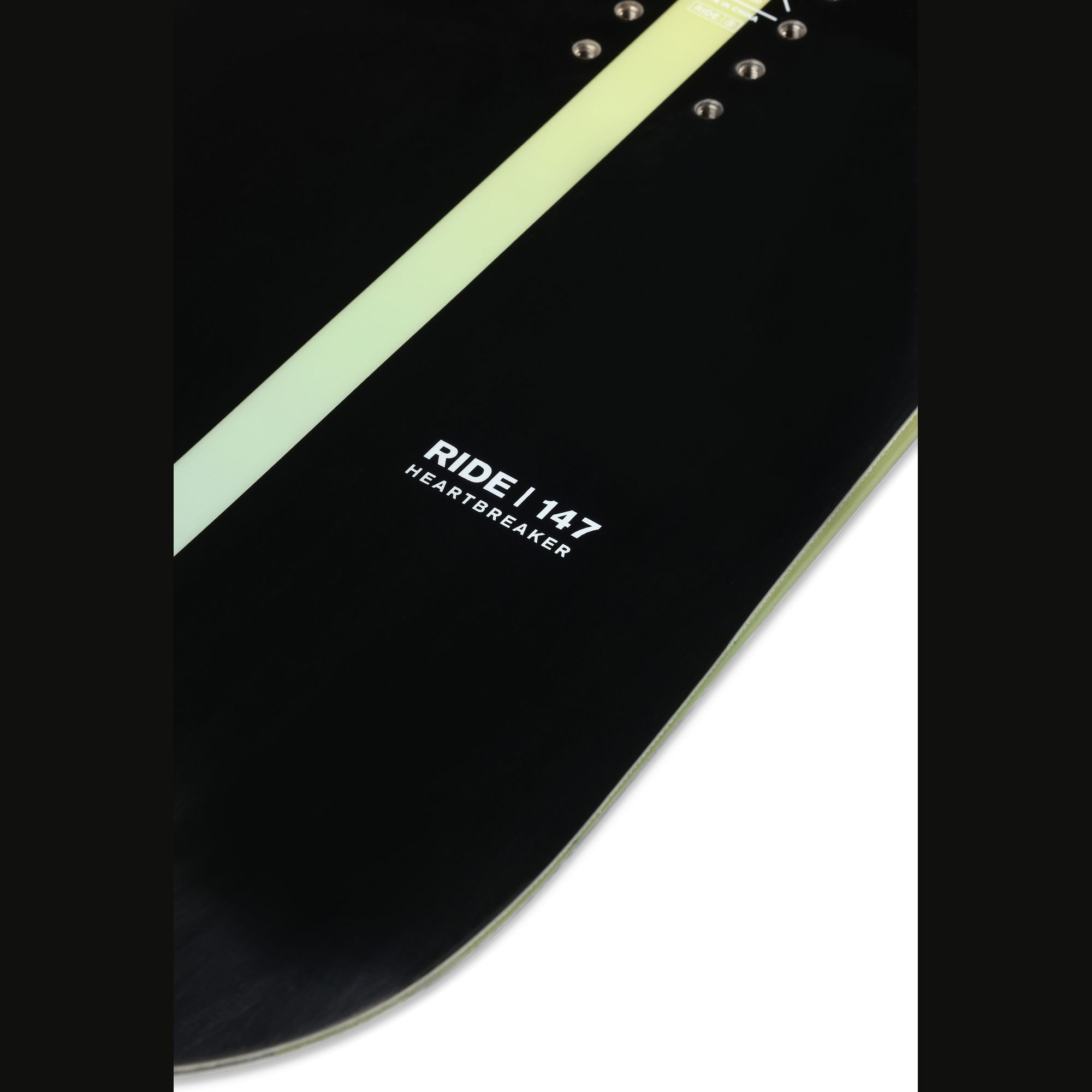 HEARTBREAKER (2023/24)